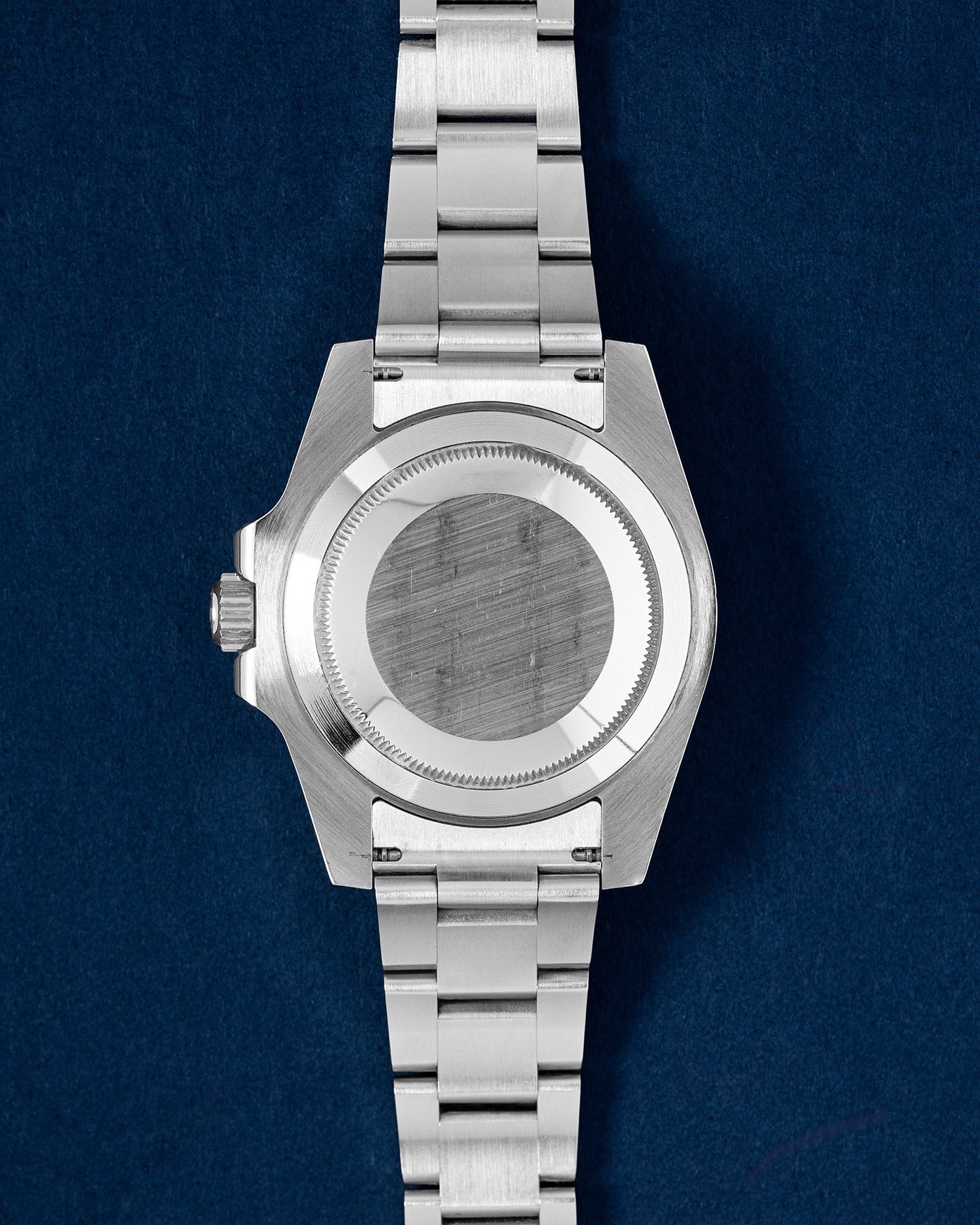 Rolex Submariner Hulk Thumbnail 2