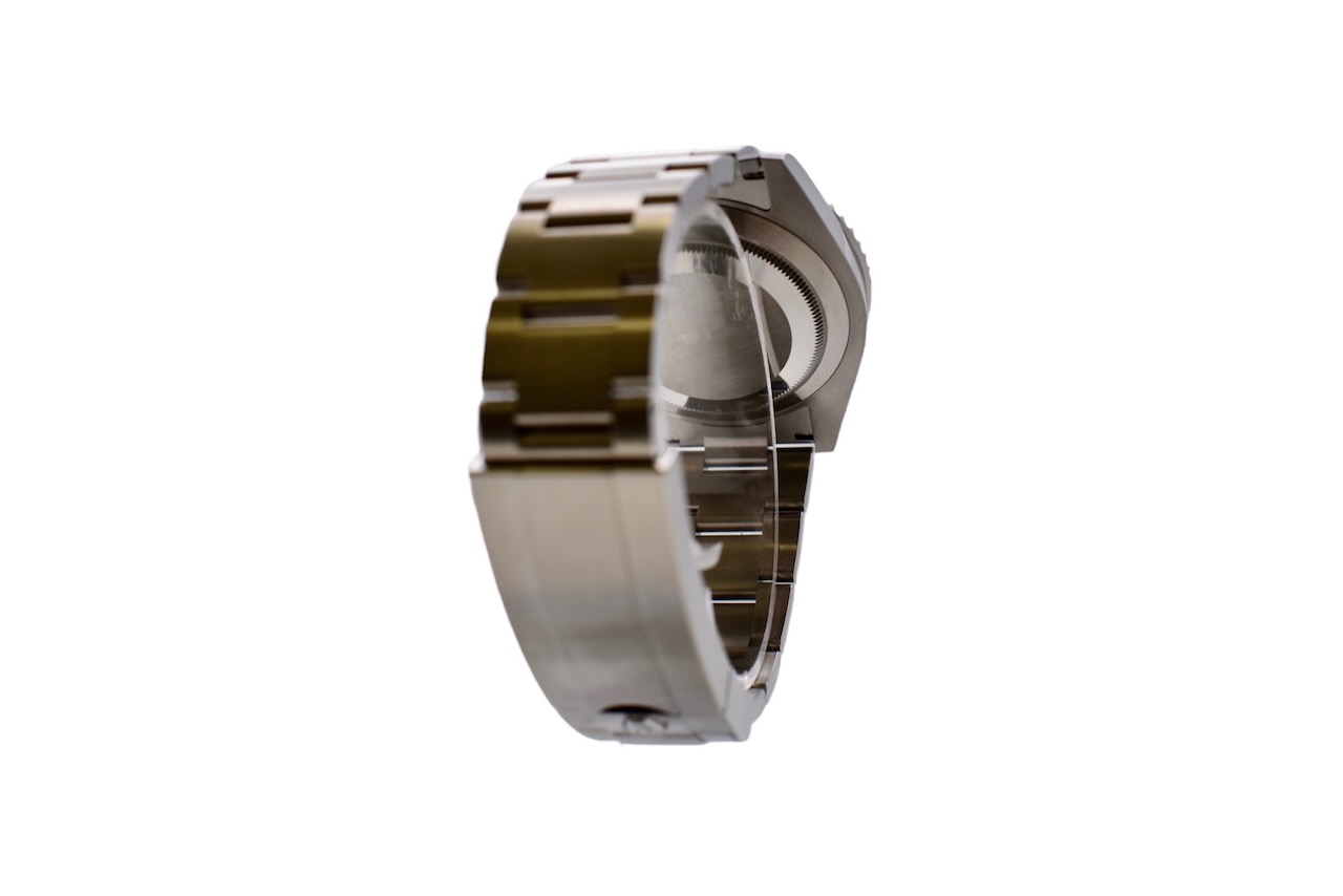 Rolex Submariner Starbucks Thumbnail 4