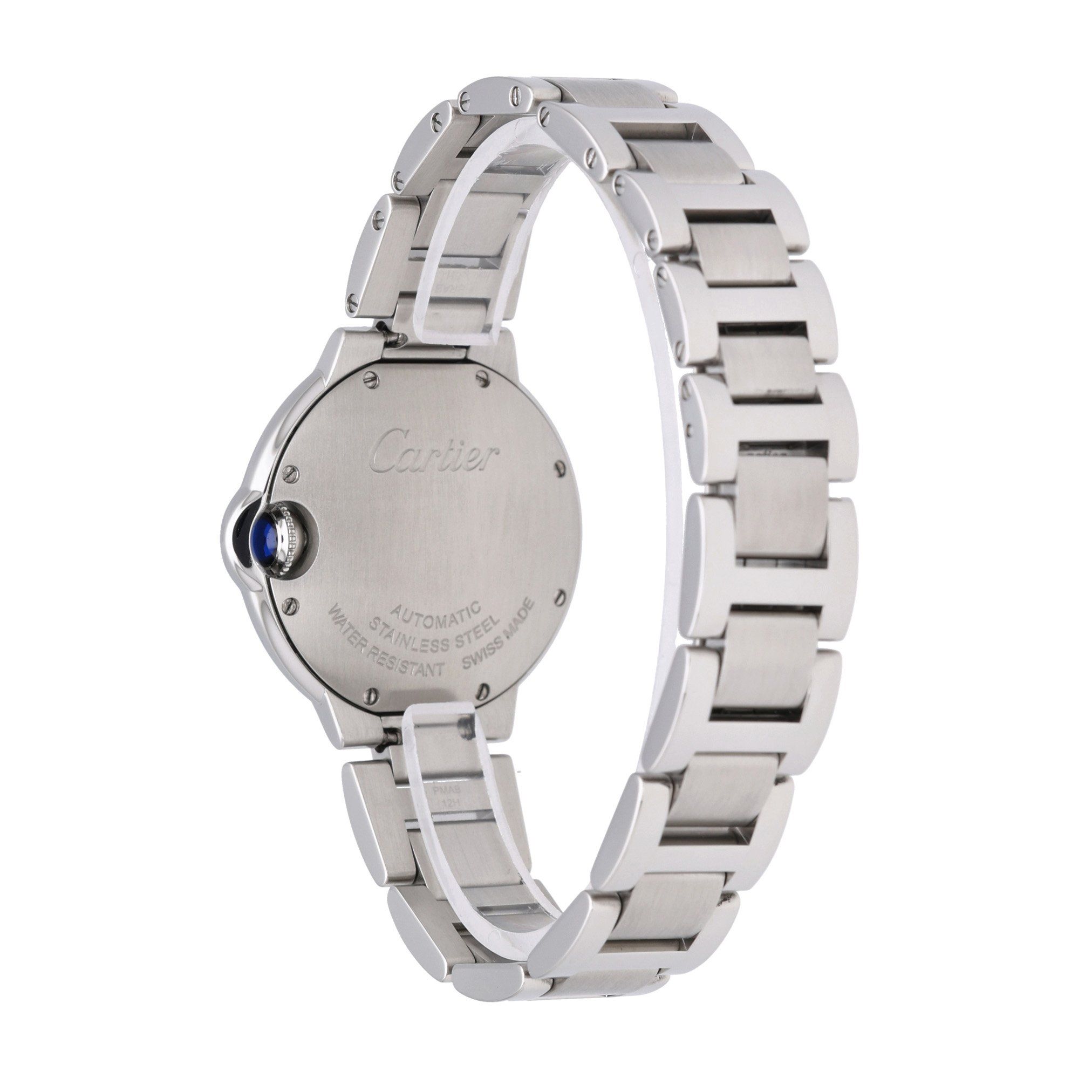 Cartier Ballon Bleu WE902074 Thumbnail 4