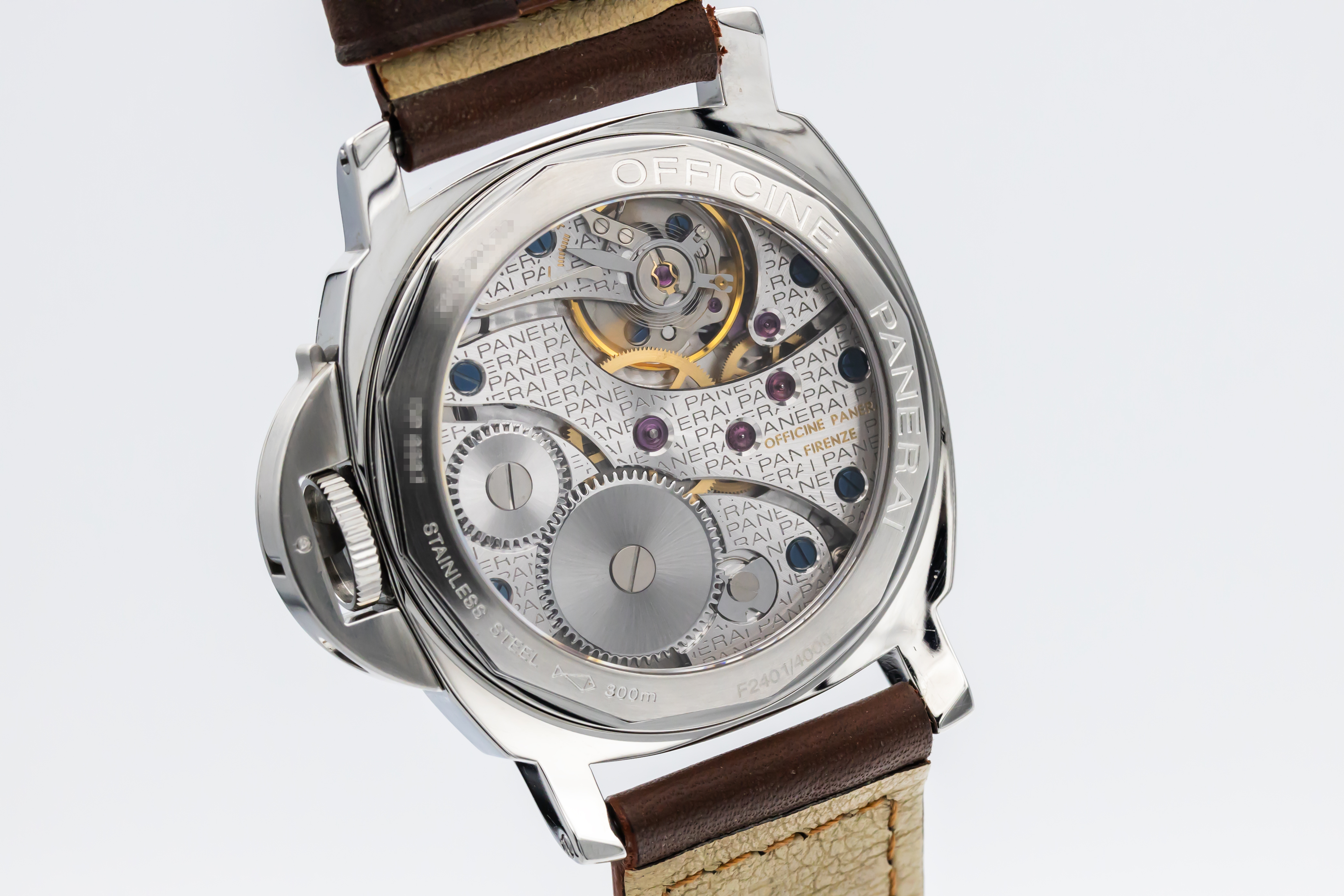 Panerai Luminor Marina PAM00111 Thumbnail 4