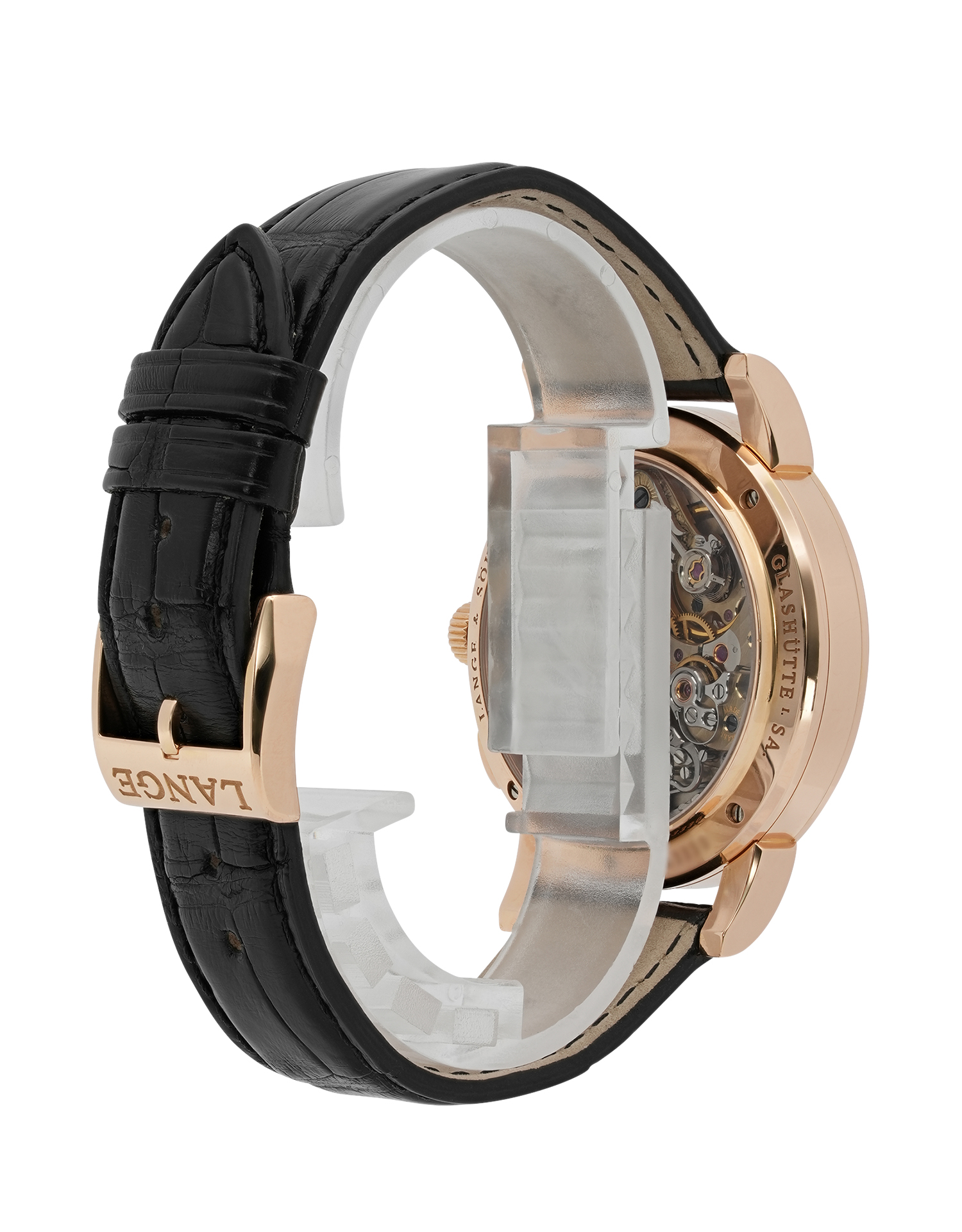 A. Lange and Sohne 1815 401.031 Thumbnail 4