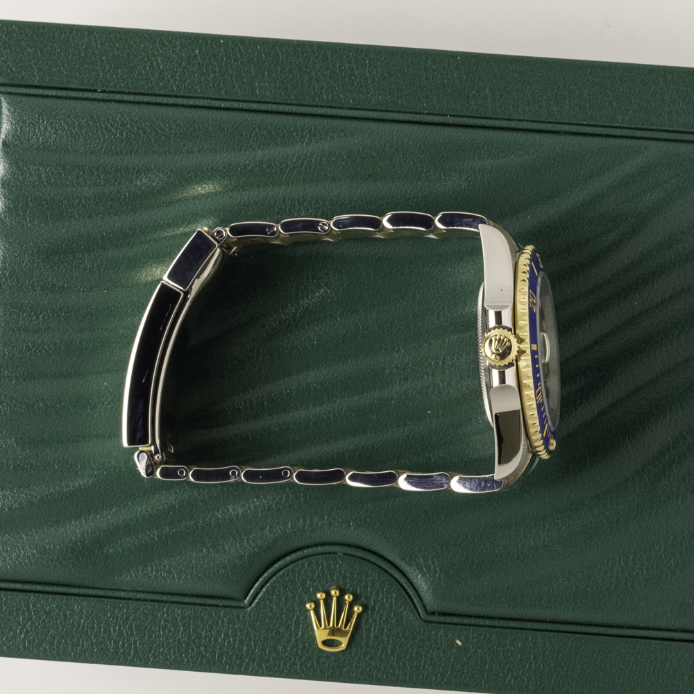 Rolex Submariner 126613 LB Thumbnail 2