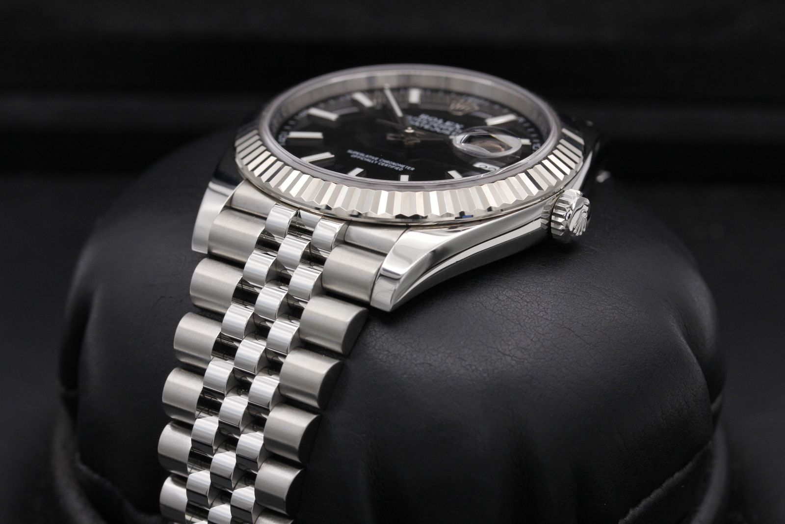 Rolex Datejust 41 126334 Thumbnail 2