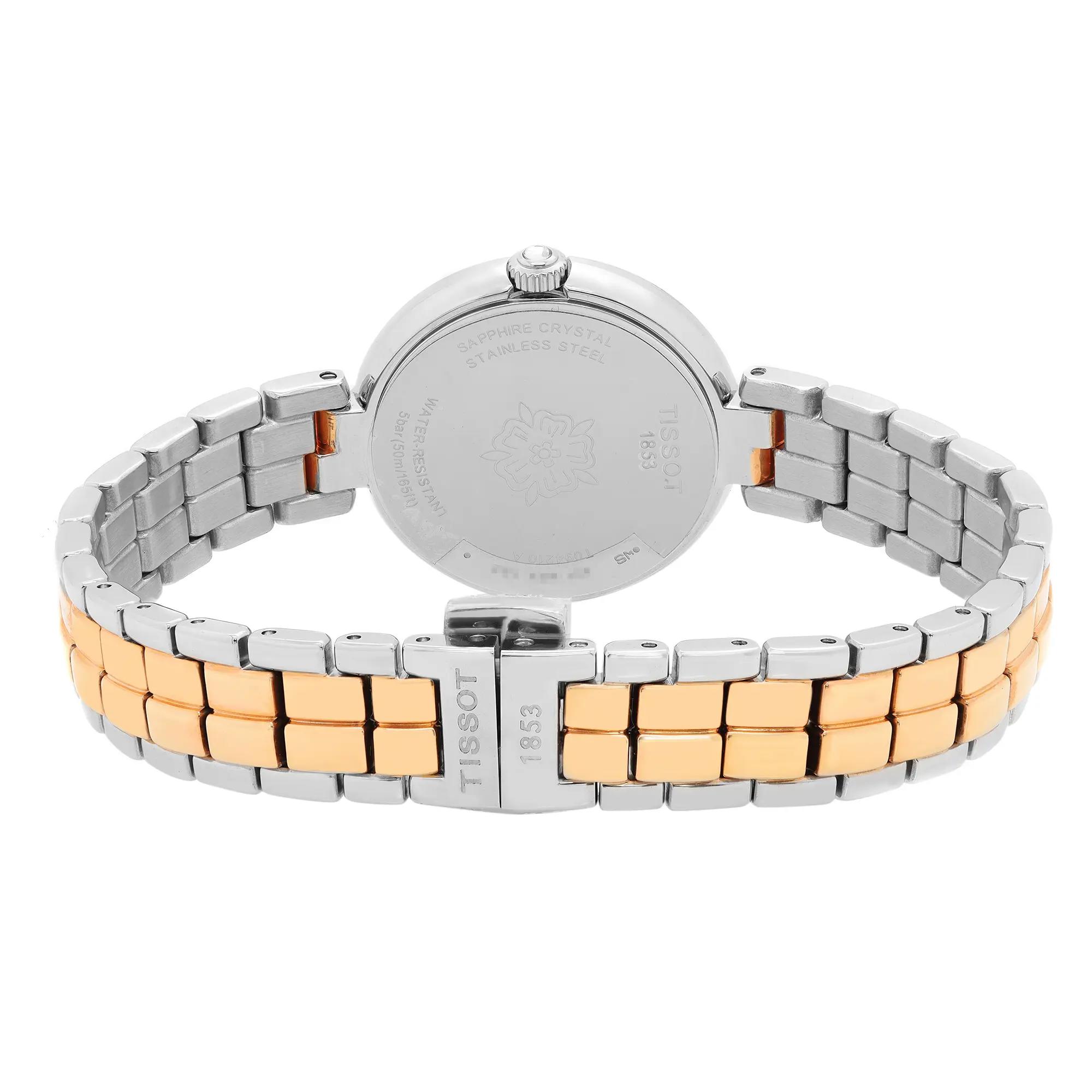 Tissot Flamingo T094.210.22.111.01 Thumbnail 3