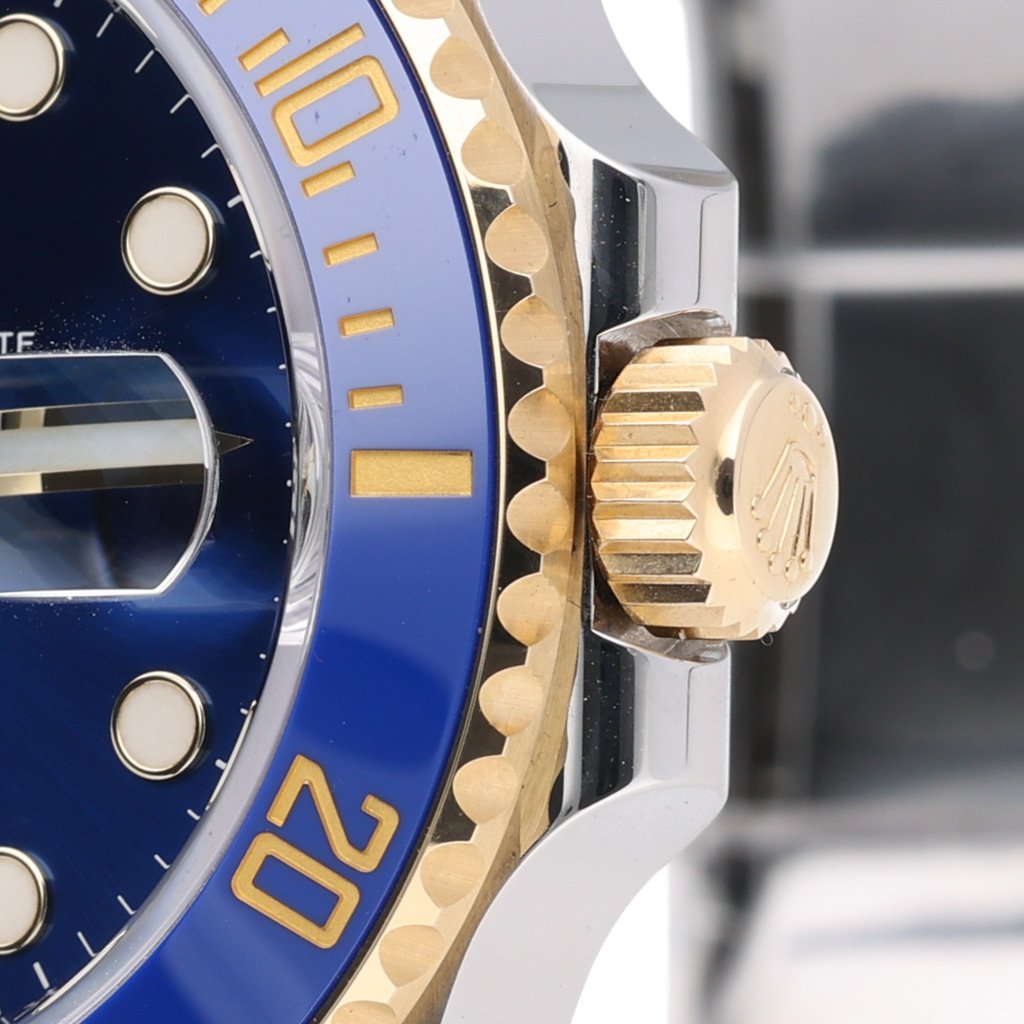 Rolex Submariner 126613 LB Thumbnail 6