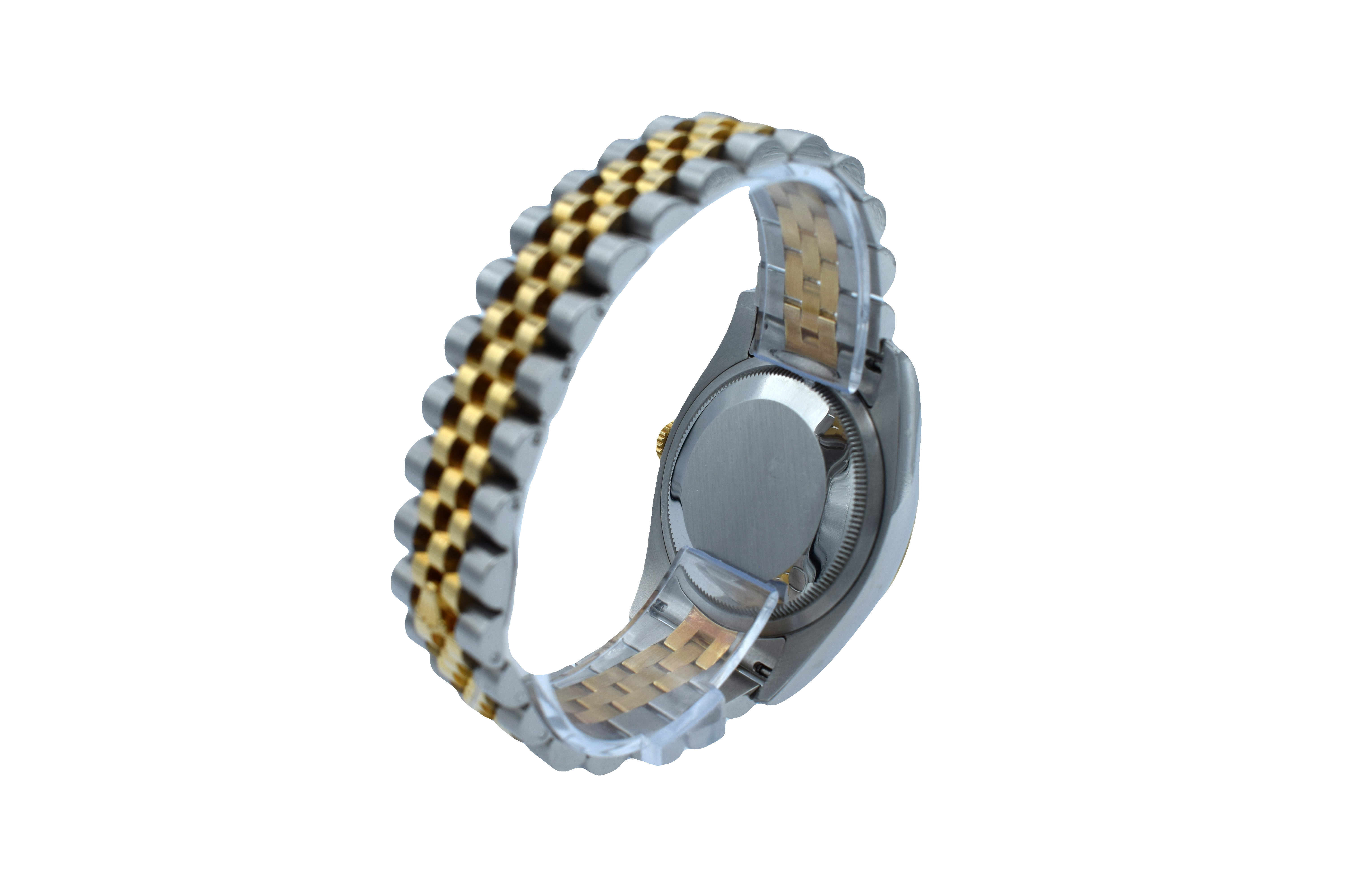 Rolex Datejust 116233 Thumbnail 3