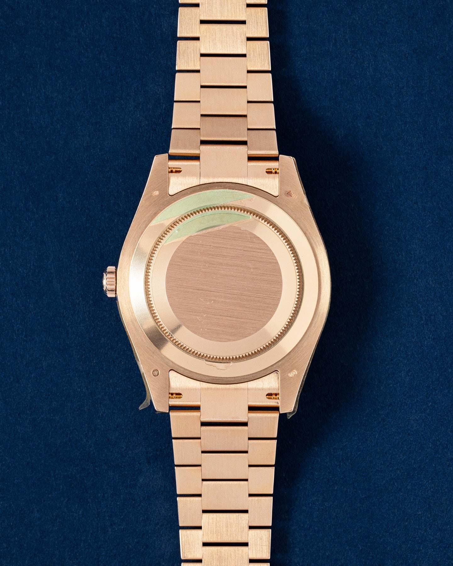 Rolex Day-Date II 218235 Thumbnail 2