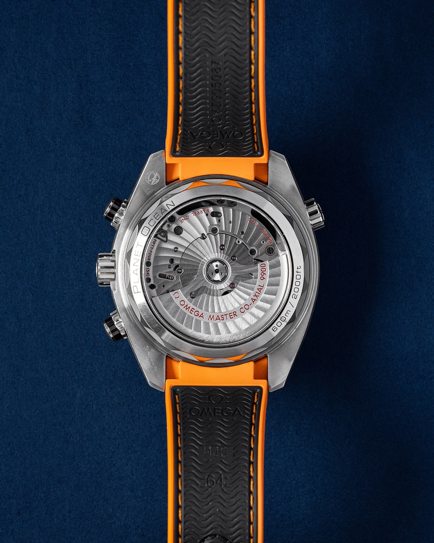 Omega Planet Ocean 215.32.46.51.01.001 Thumbnail 2