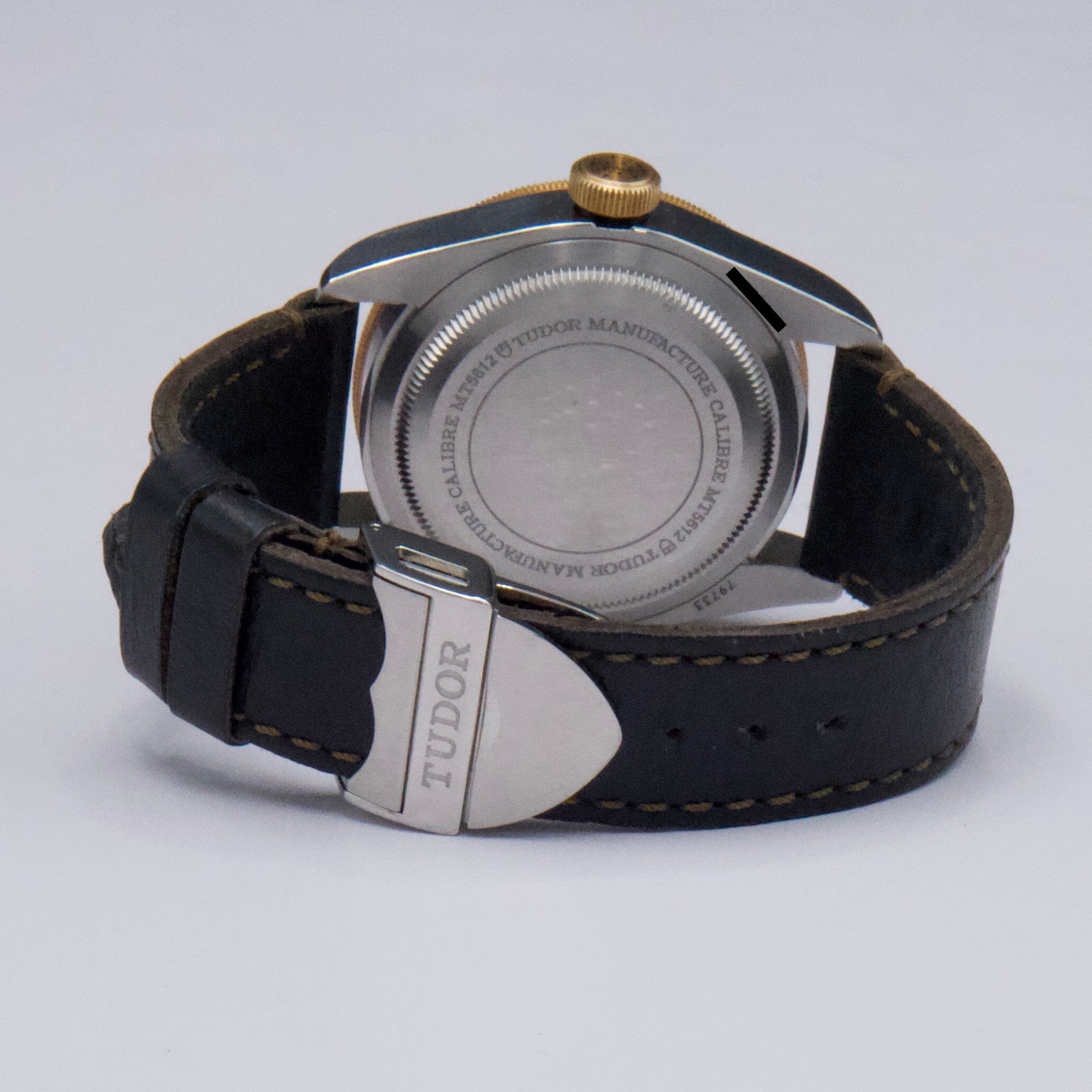 Tudor Heritage Black Bay M79733N-0007 Thumbnail 5