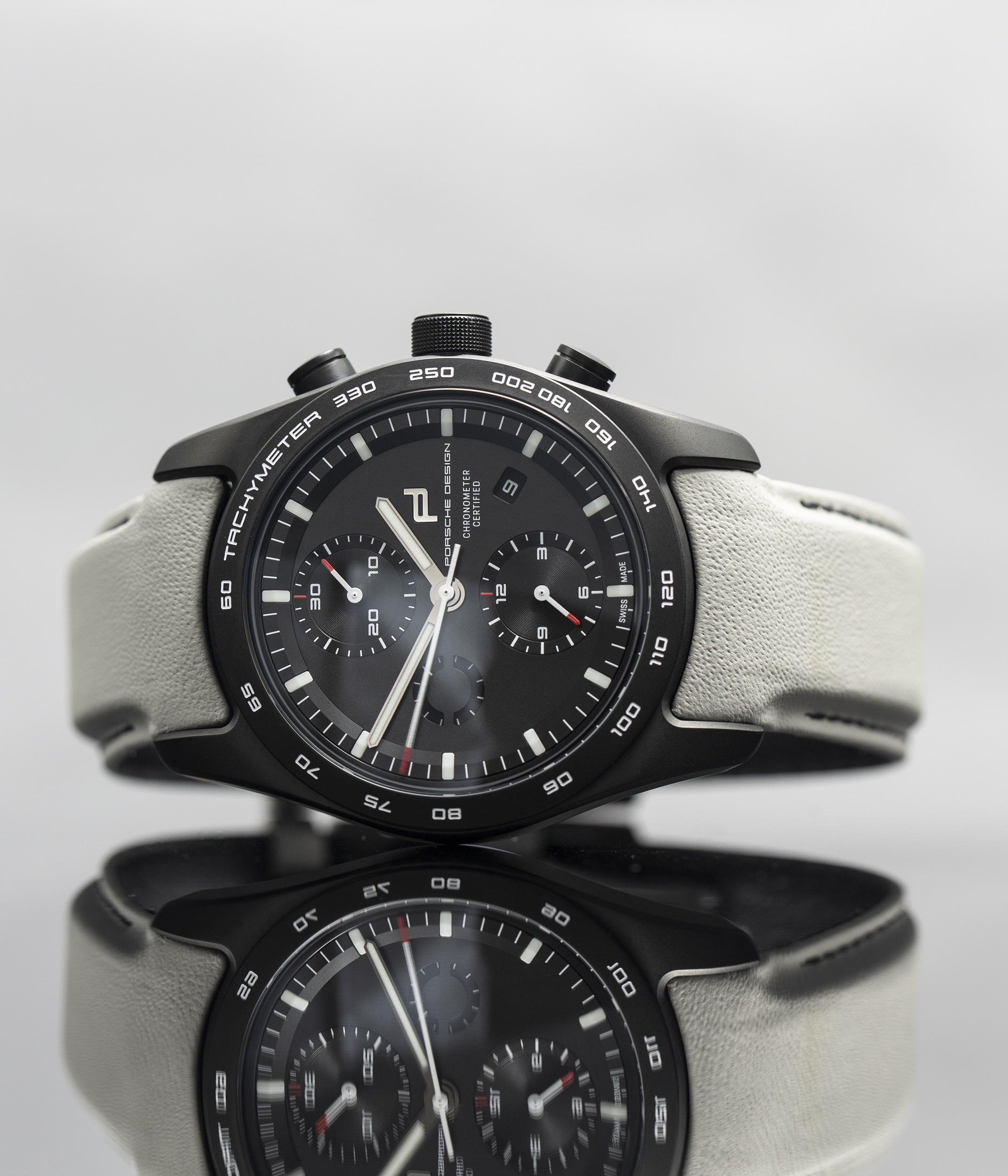 Porsche Design Chronograph 6004.0.00.059.00.0 Thumbnail 6