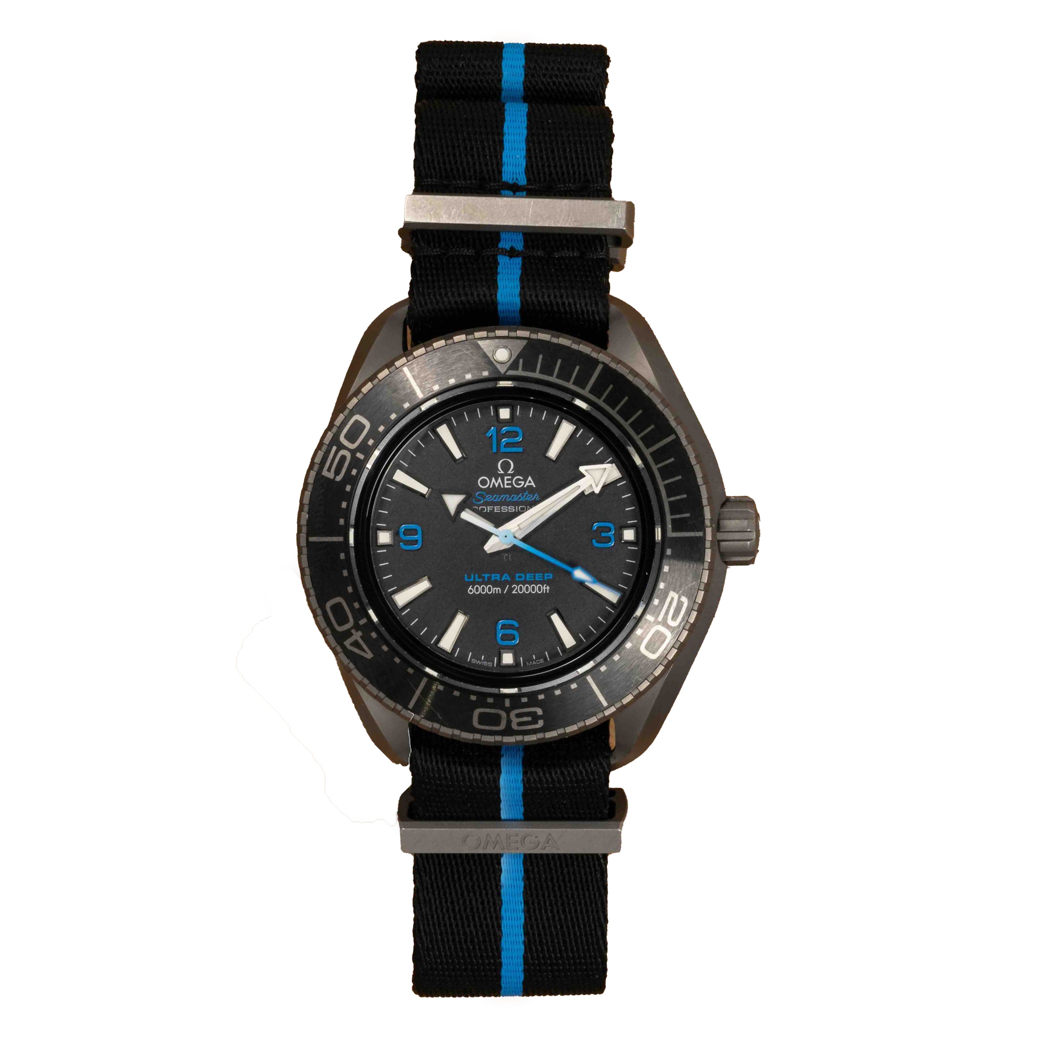 Omega Planet Ocean 215.92.46.21.01.001 Thumbnail 1