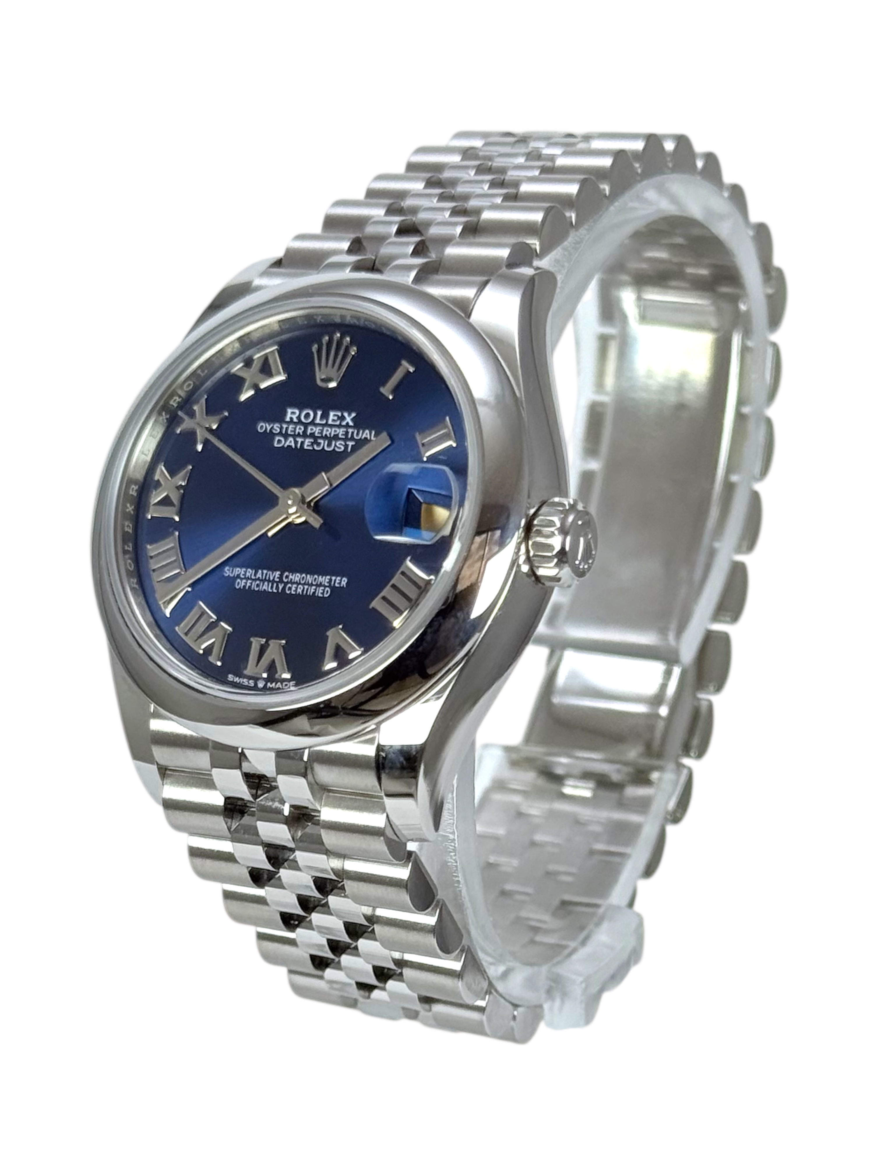 Rolex Datejust Lady 31 278240 Thumbnail 2