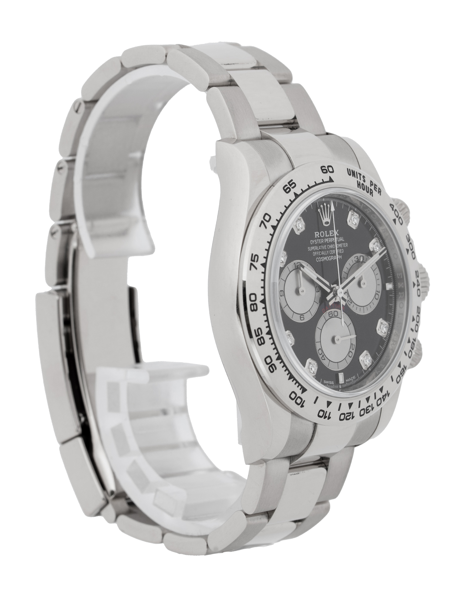 Rolex Daytona 126509 Thumbnail 5