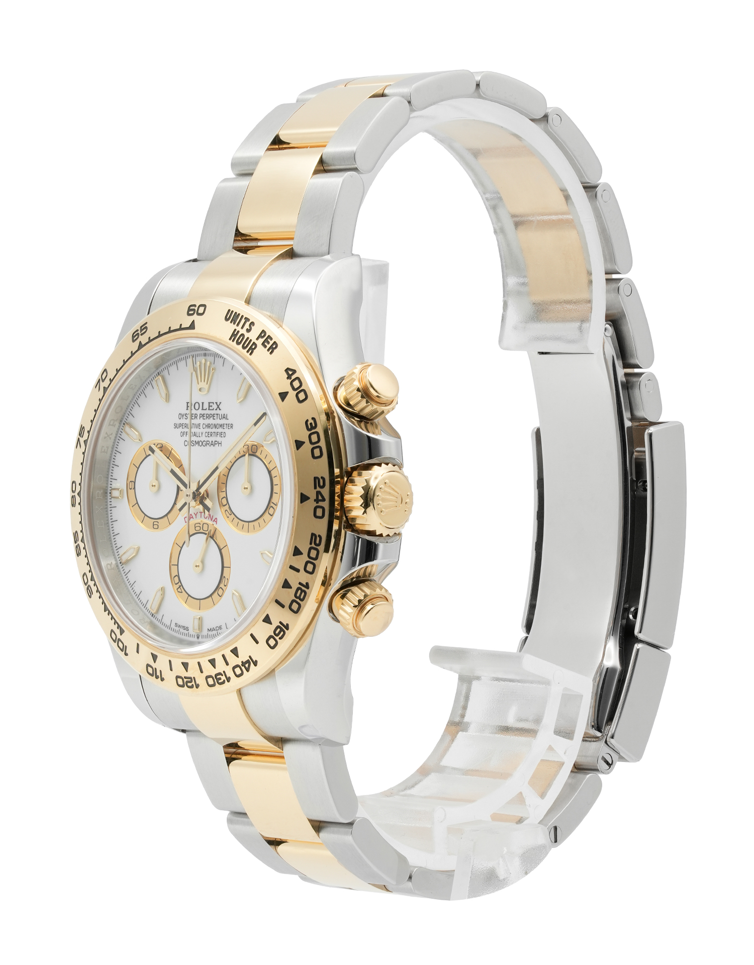 Rolex Daytona 126503 Thumbnail 2