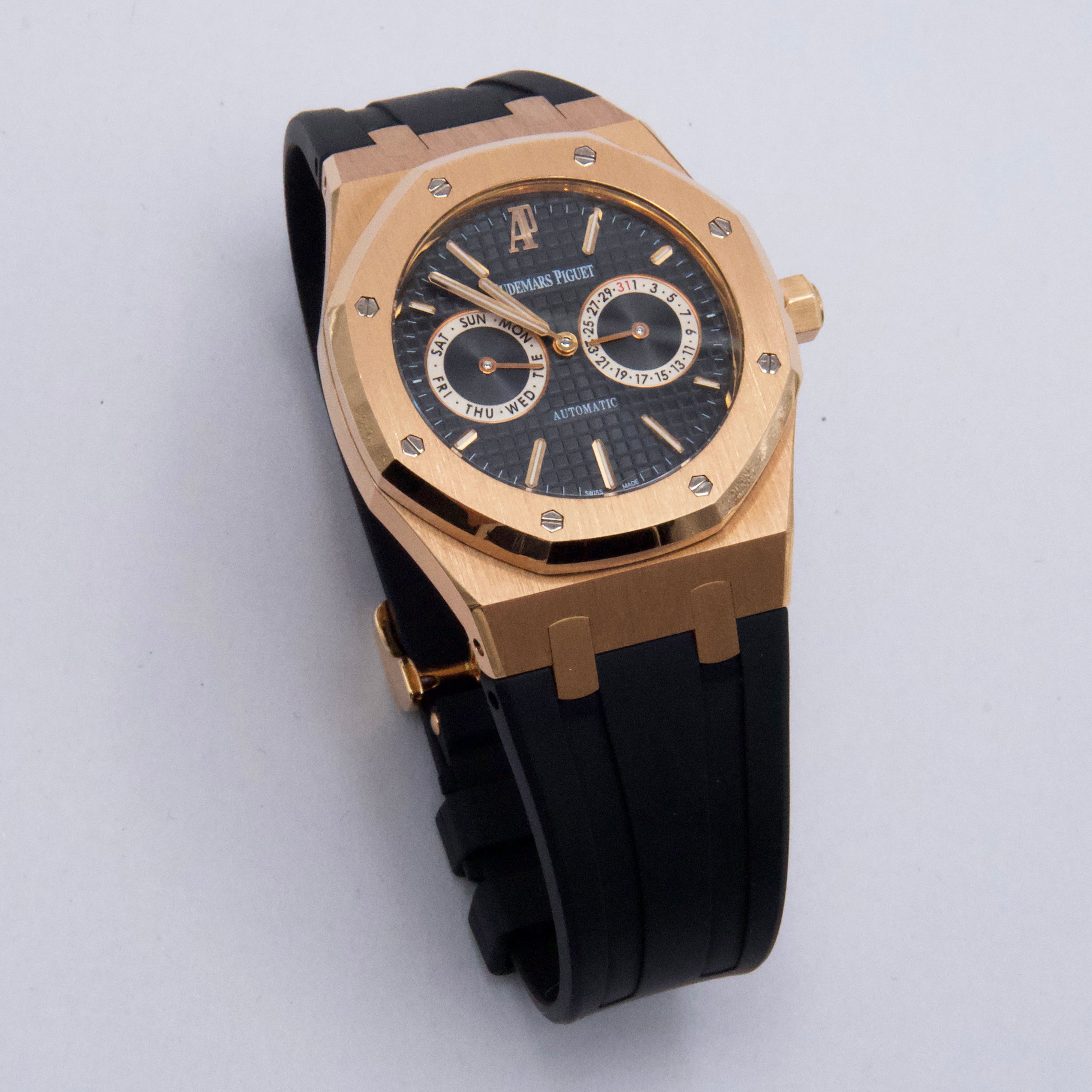 Audemars Piguet Royal Oak 26330OR.OO.D088CR.01 Thumbnail 4