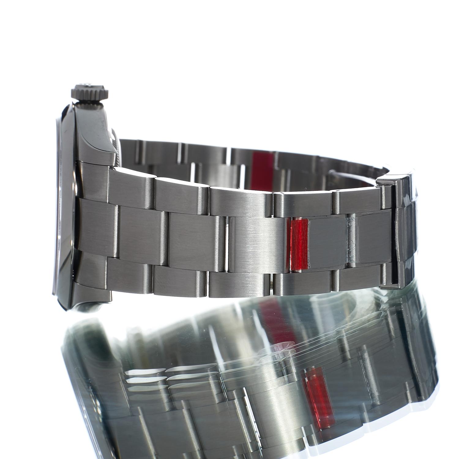 Rolex Oyster Perpetual 41 134300 Thumbnail 2