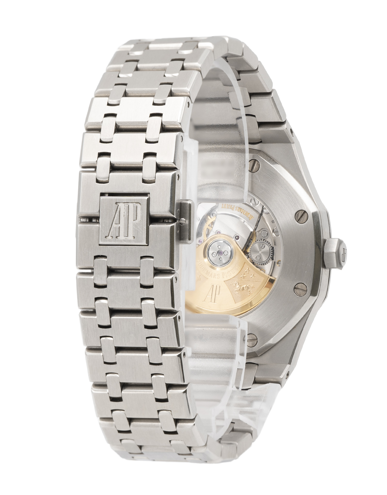 Audemars Piguet Royal Oak 15400ST.OO.1220ST.03 Thumbnail 3