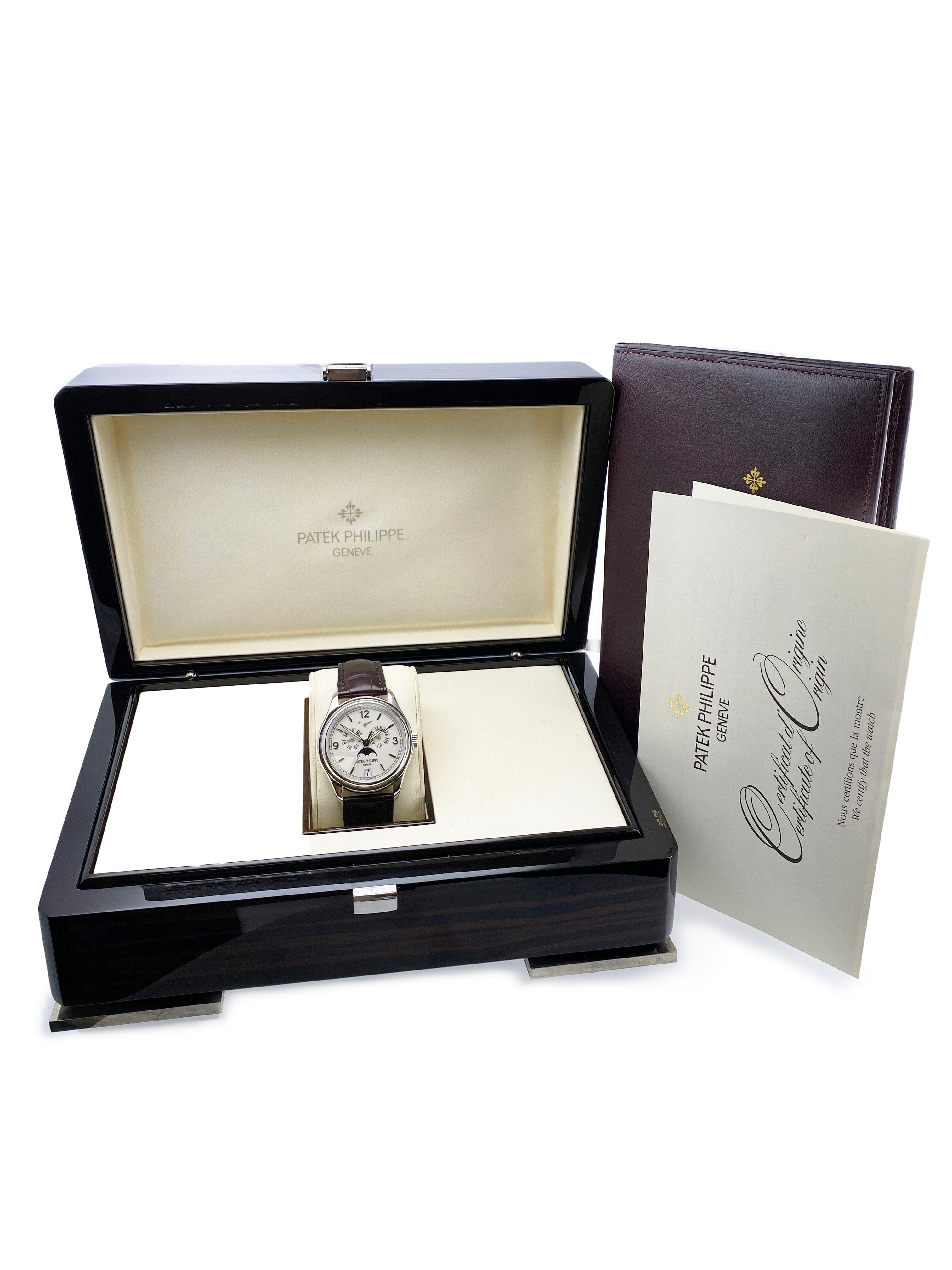 Patek Philippe Complications 5146G-010 Thumbnail 2