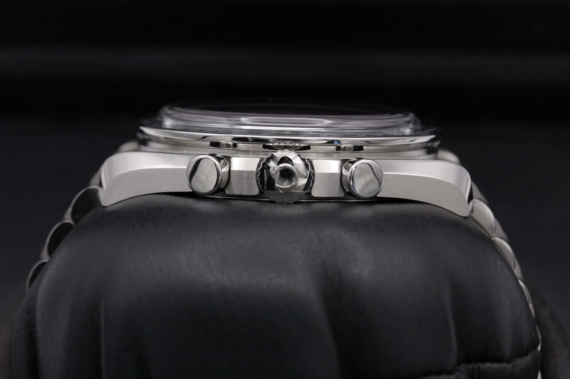 Omega Speedmaster Moonwatch Professional 310.30.42.50.01.004 Thumbnail 3