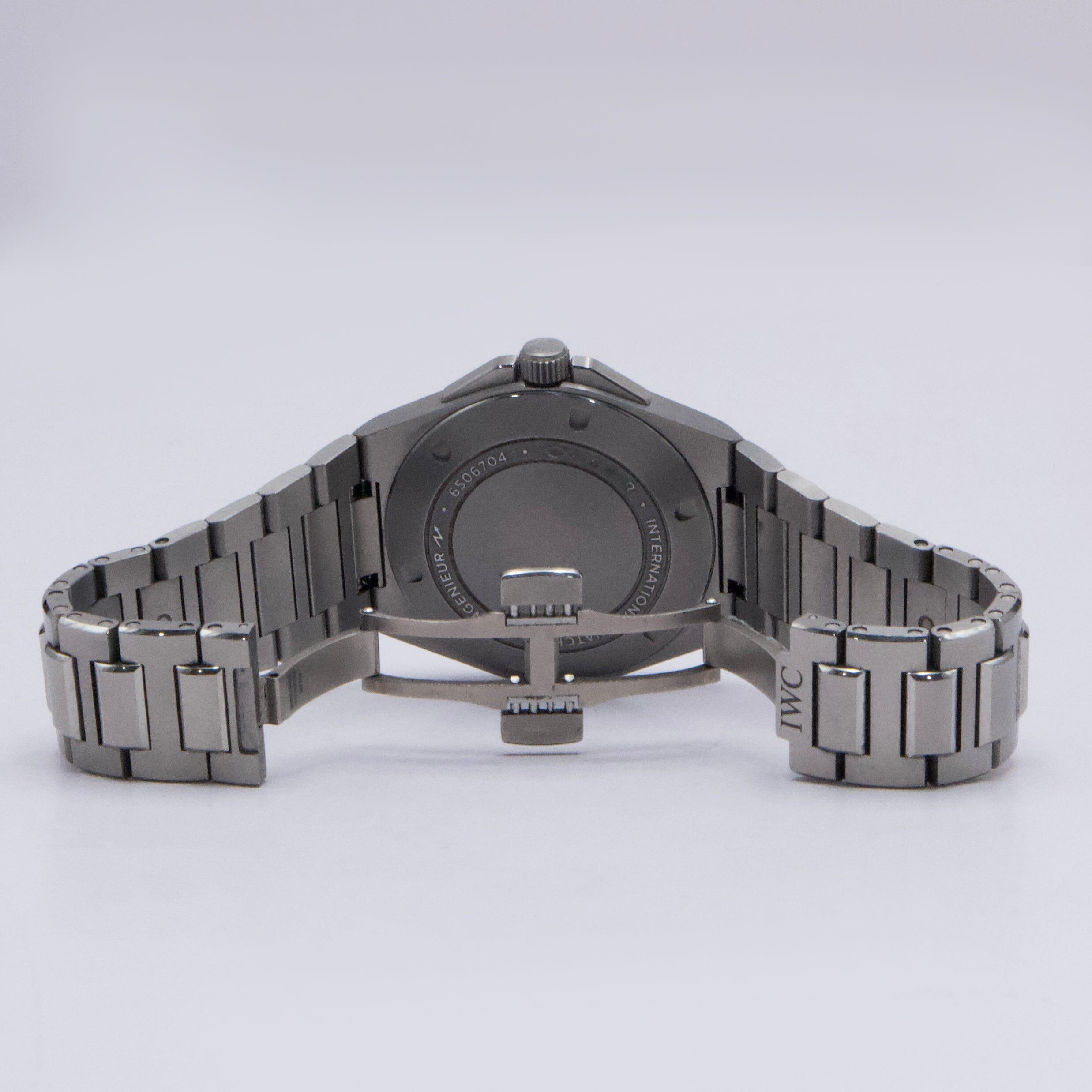 IWC Ingenieur IW328904 Thumbnail 6