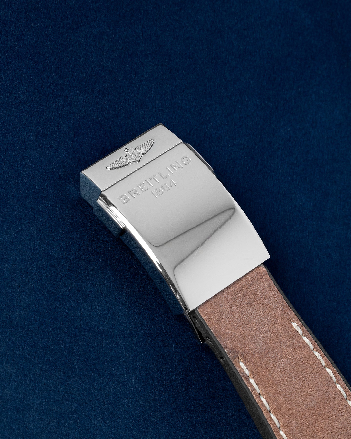 Breitling SuperOcean Heritage II 46 IB2020 Thumbnail 4