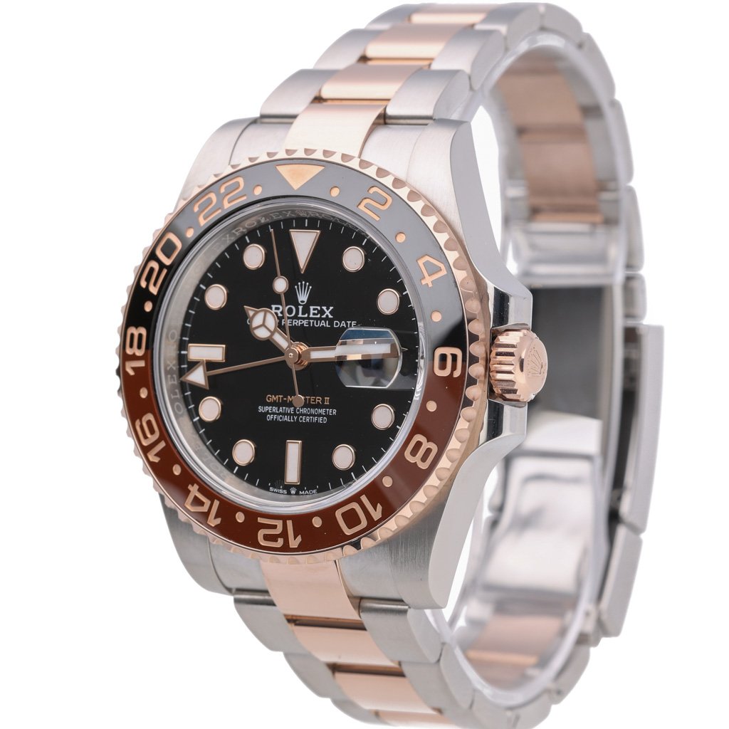 Rolex GMT Master II 126711 CHNR Thumbnail 2