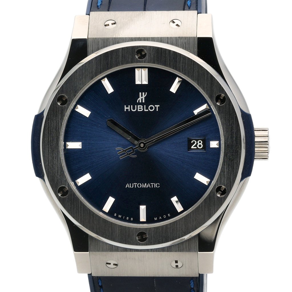 Hublot Classic Fusion 542.NX.7170.LR Thumbnail 1