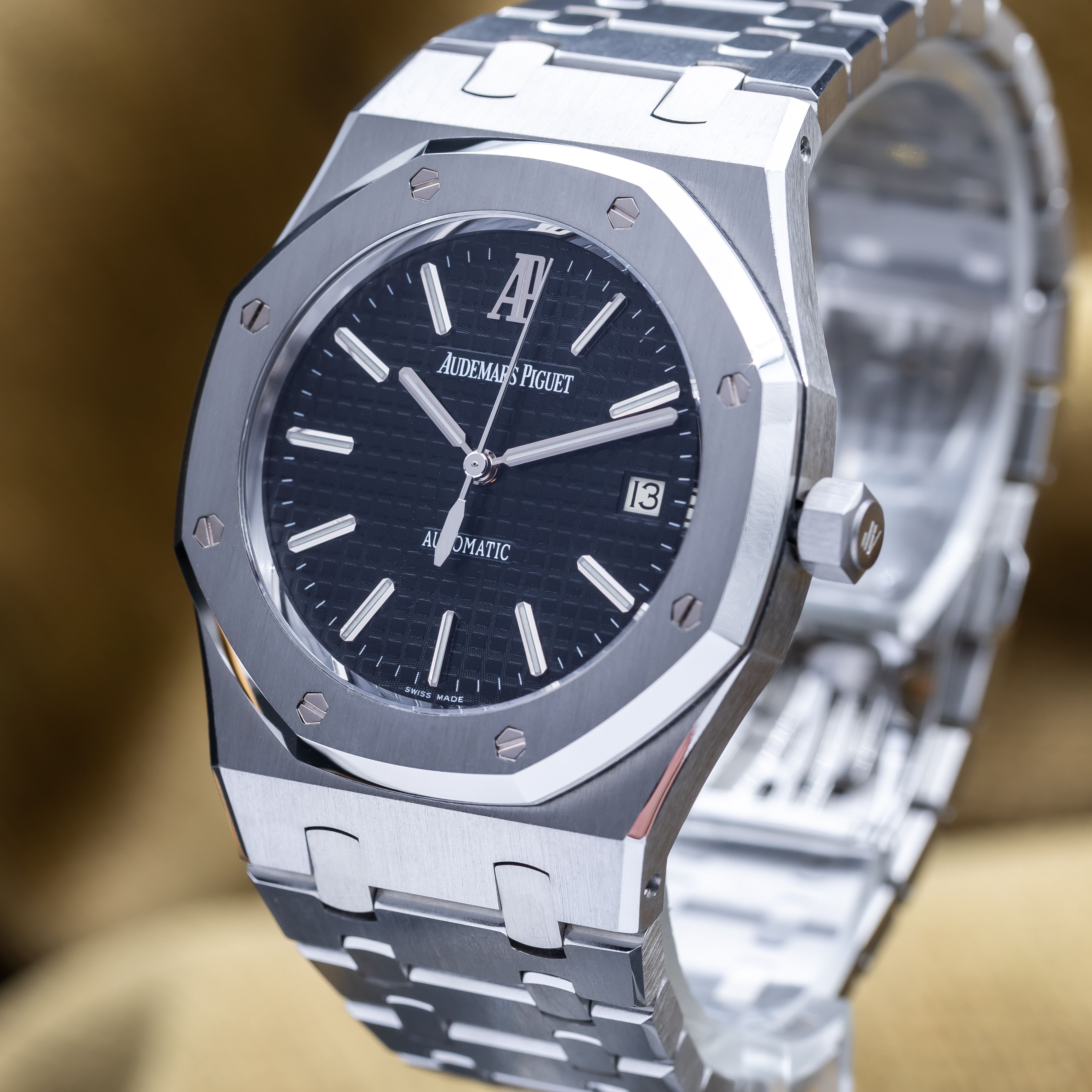 Audemars Piguet Royal Oak 15300ST.OO.1220ST.03 Thumbnail 2