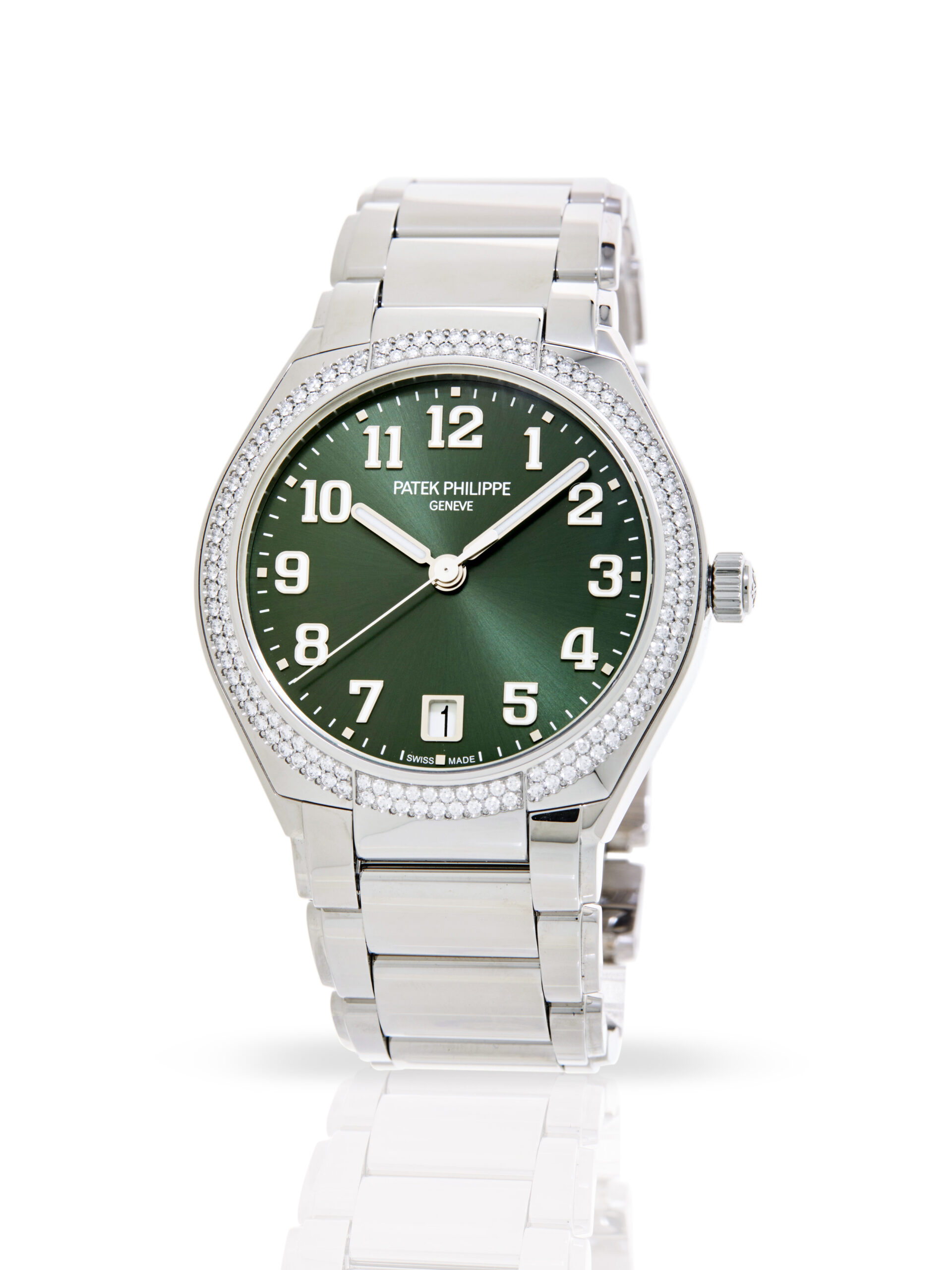 Patek Philippe Twenty-4 7300/1200A-011 Thumbnail 1