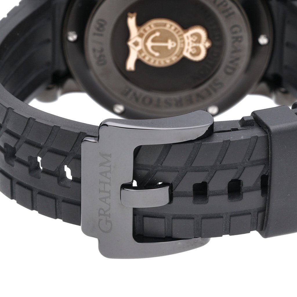 Graham Grand Silverstone 2GSIUBR.B07A Thumbnail 3