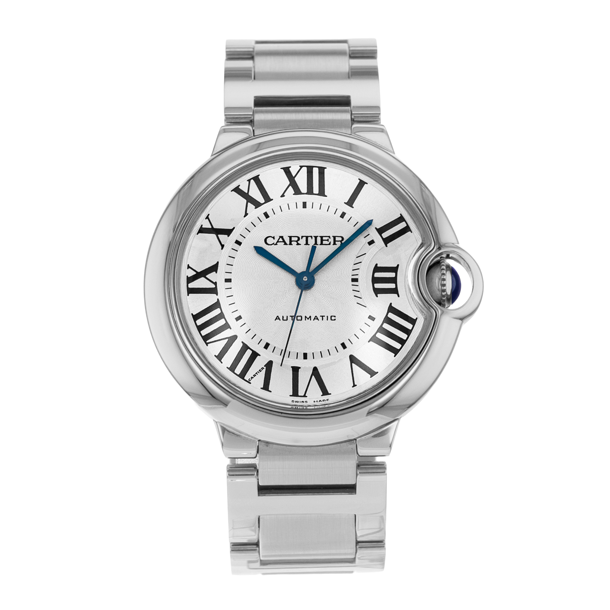 Cartier Ballon Bleu W6920046 Thumbnail 2