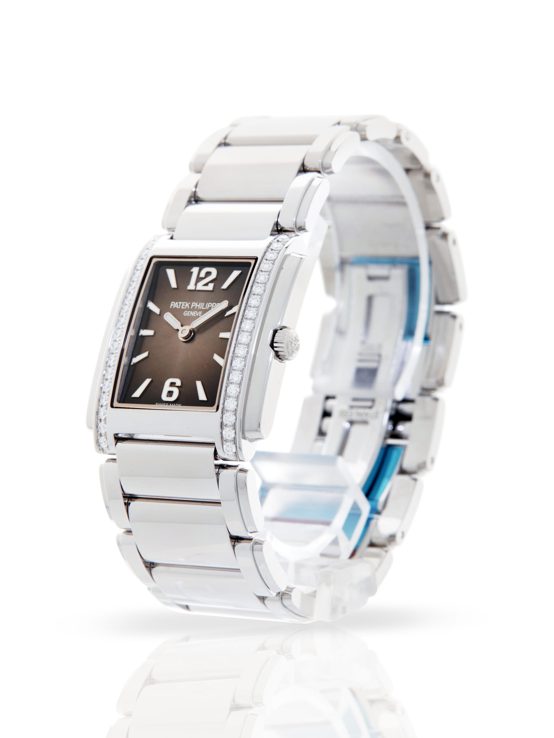 Patek Philippe Twenty-4 4910/1200A-010 Thumbnail 2