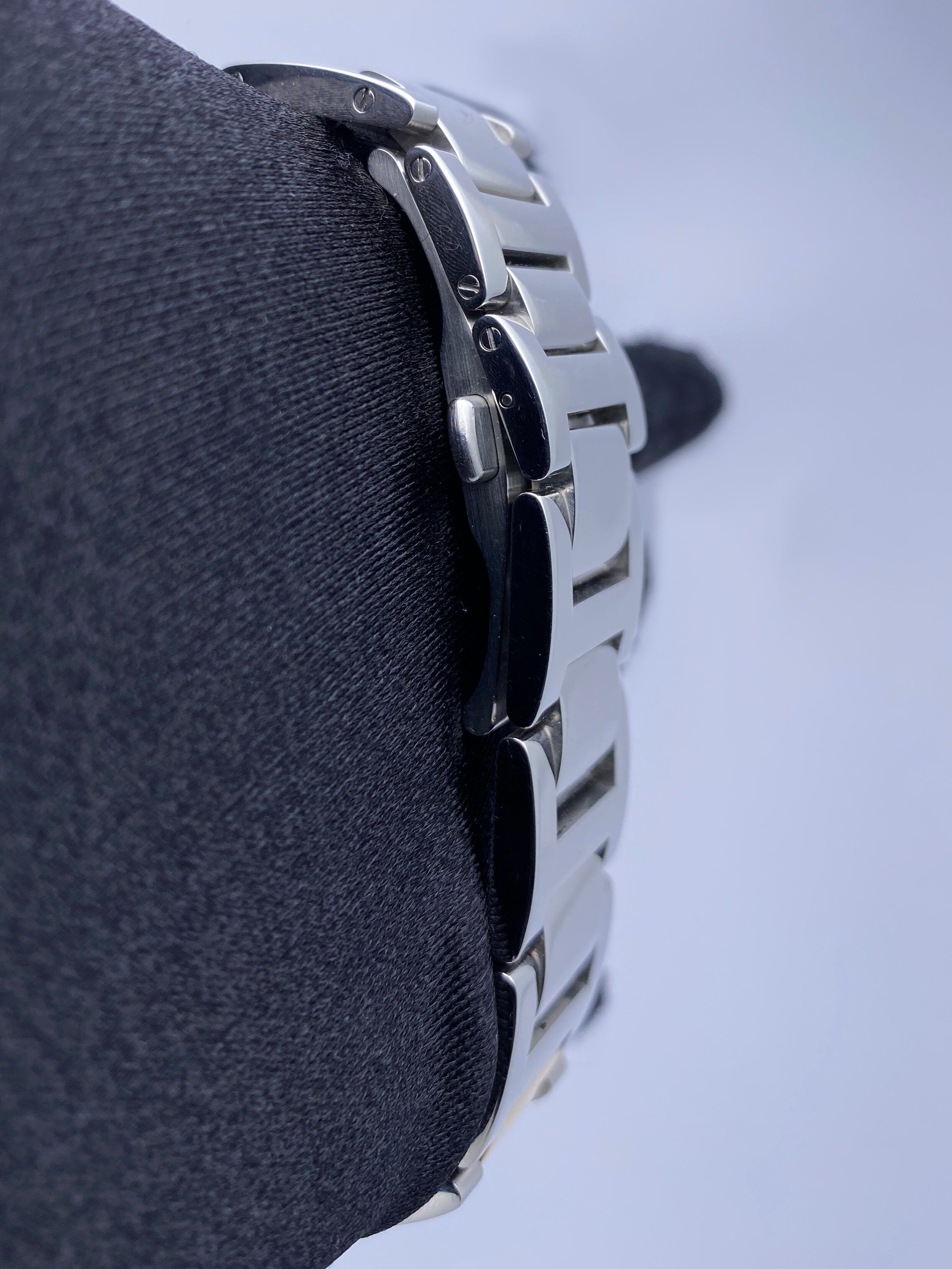 Cartier Ballon Bleu W69009Z3 Thumbnail 5