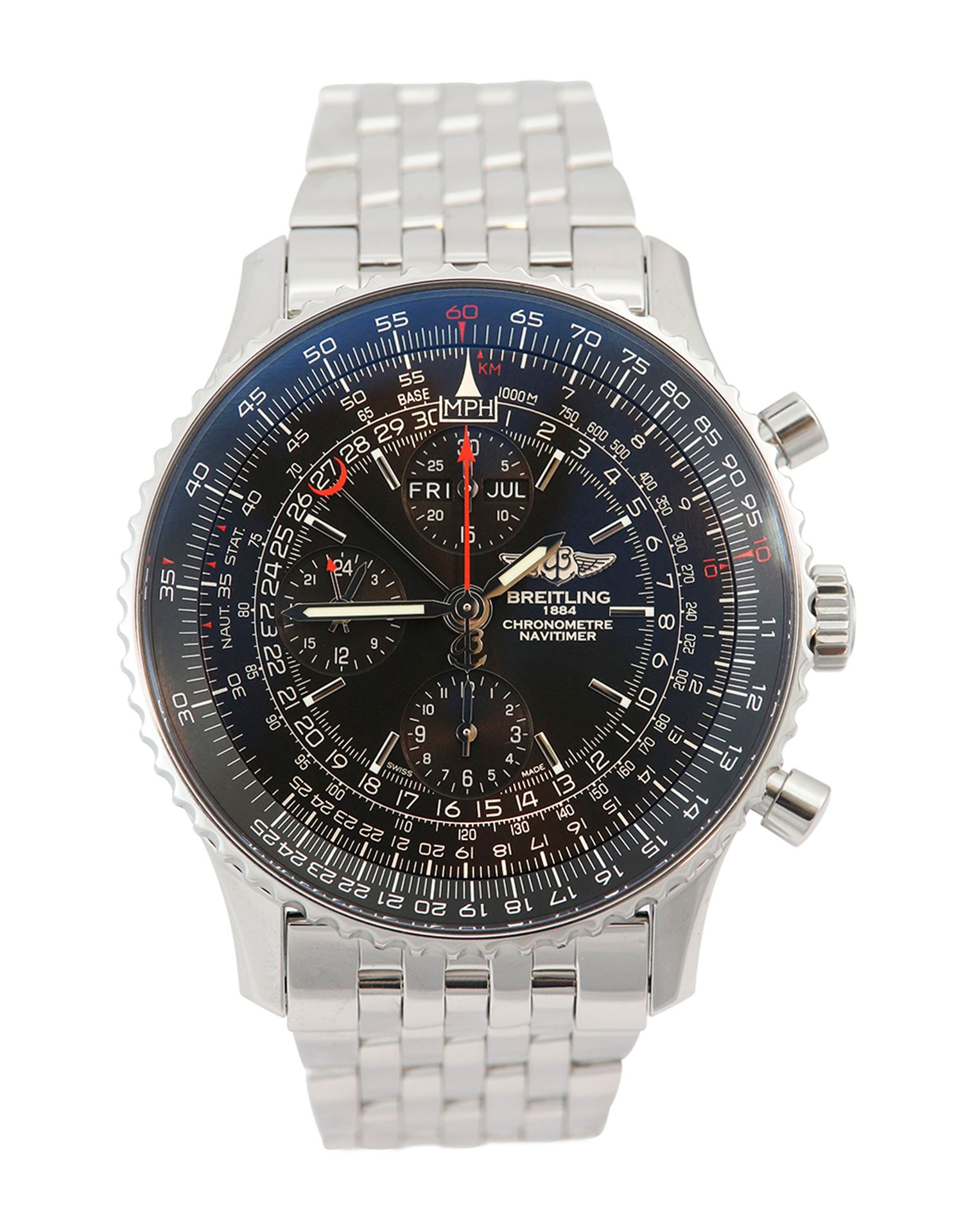 Breitling Navitimer A21350 Thumbnail 1