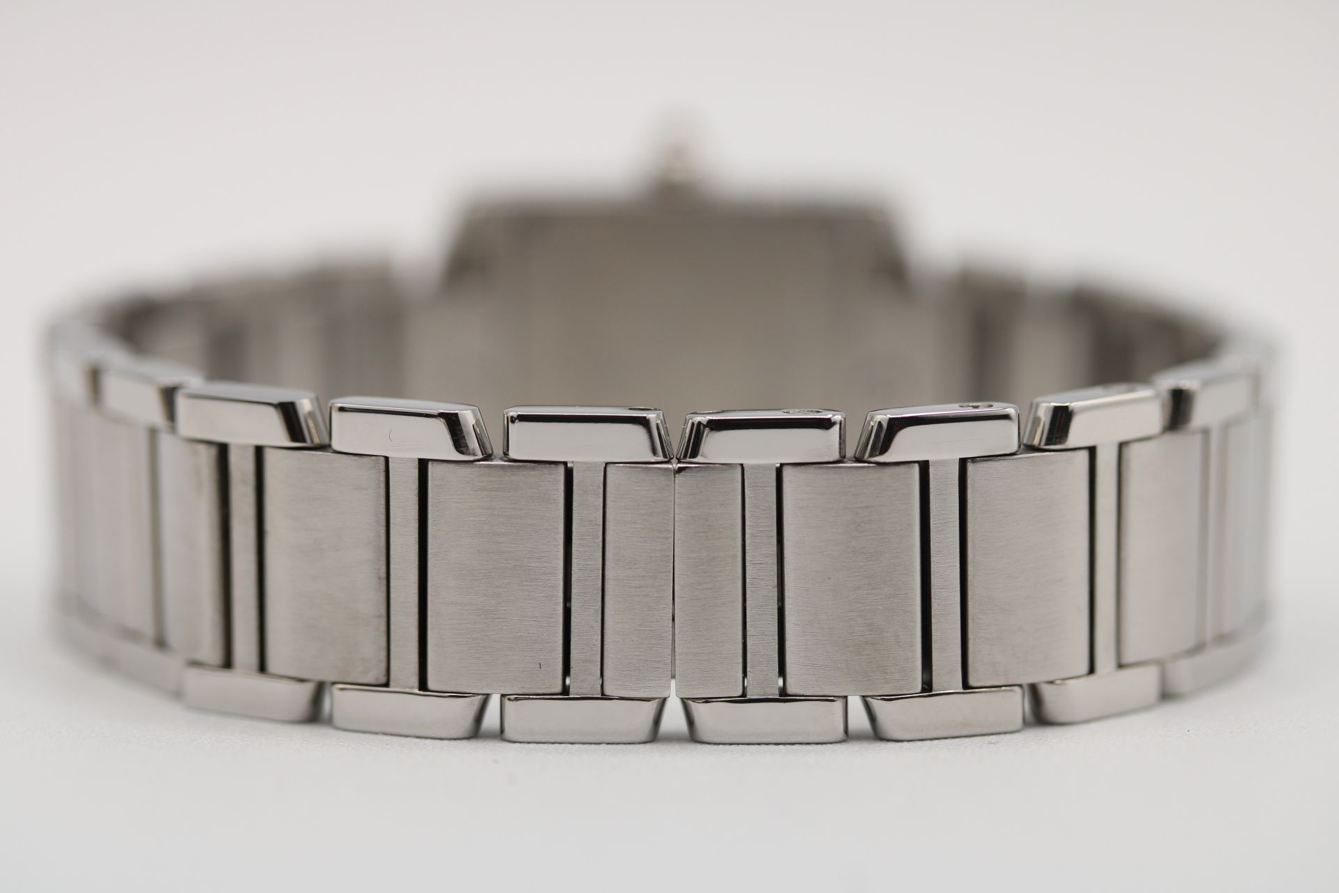 Cartier Tank Francaise W51008Q3 Thumbnail 3