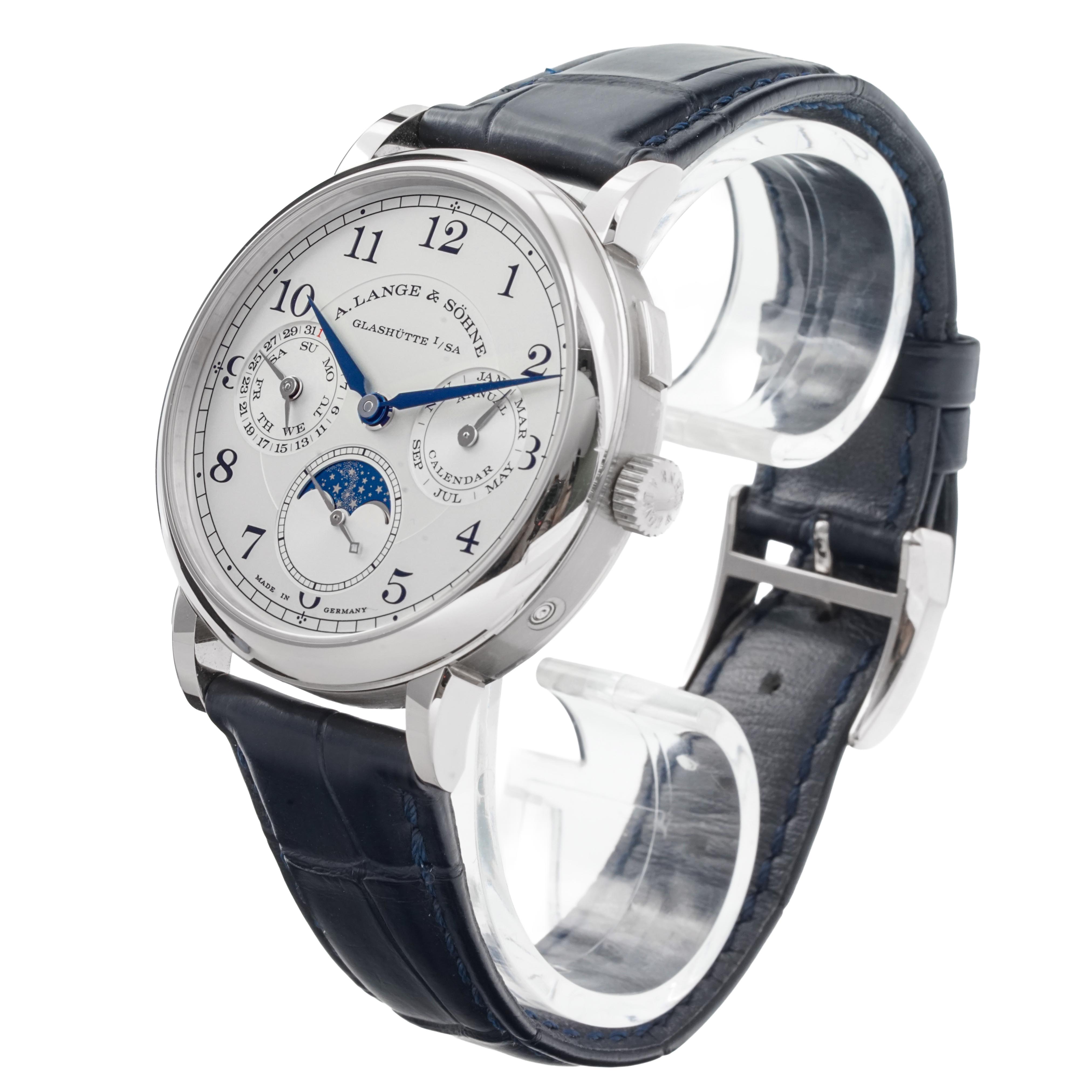 A. Lange and Sohne 1815 238.026 Thumbnail 2