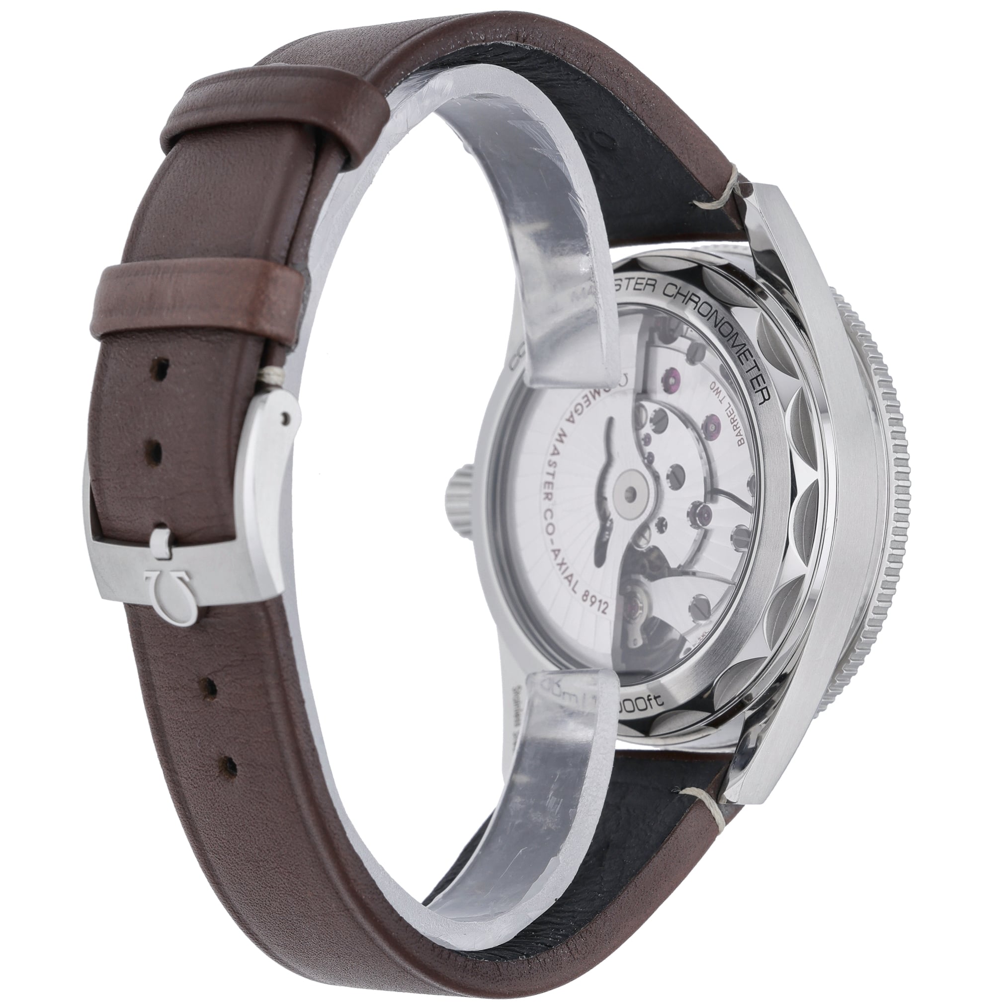 Omega Seamaster 300 234.32.41.21.01.001 Thumbnail 3