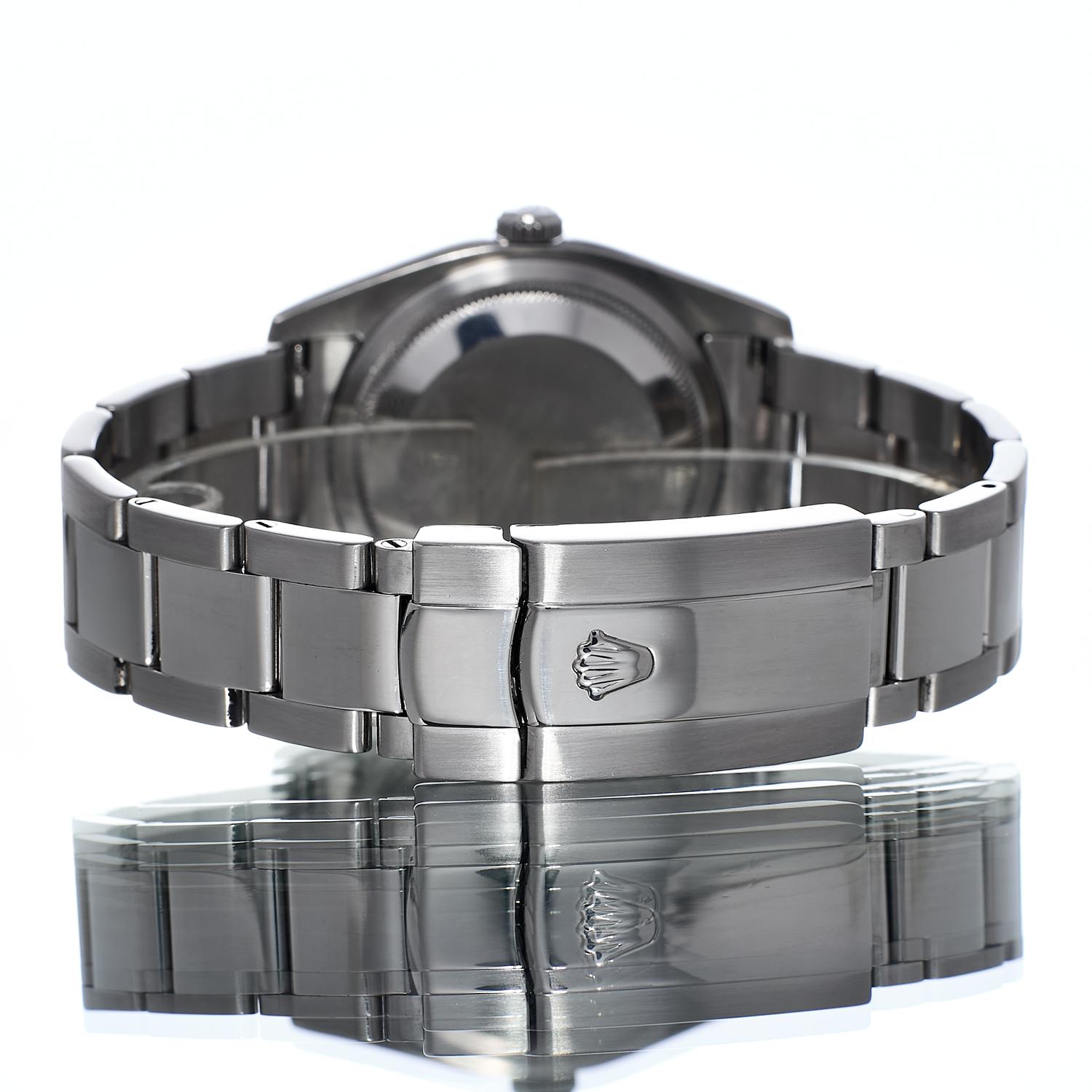 Rolex Turn-O-Graph 116264 Thumbnail 3