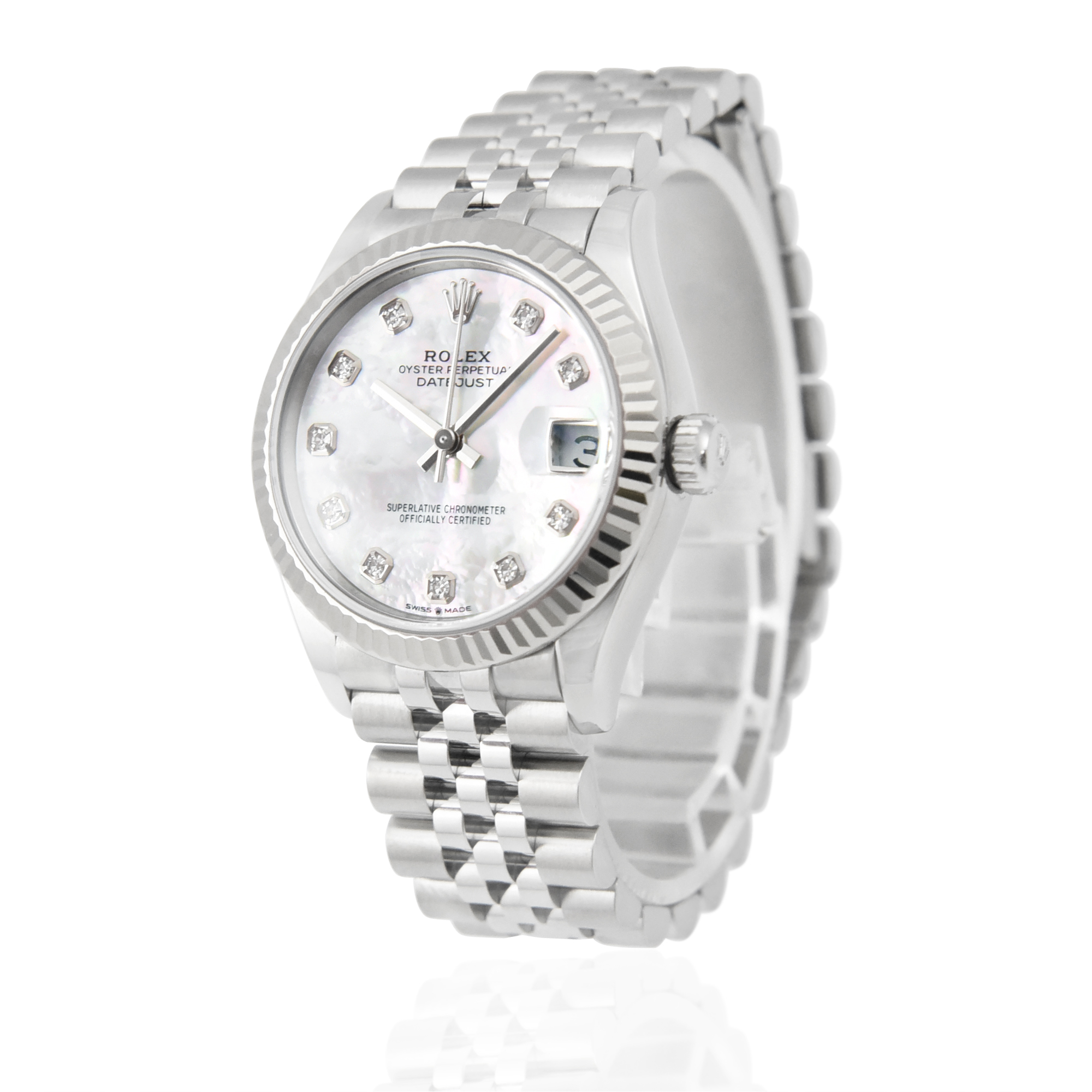 Rolex Datejust Lady 31 278274 Thumbnail 2