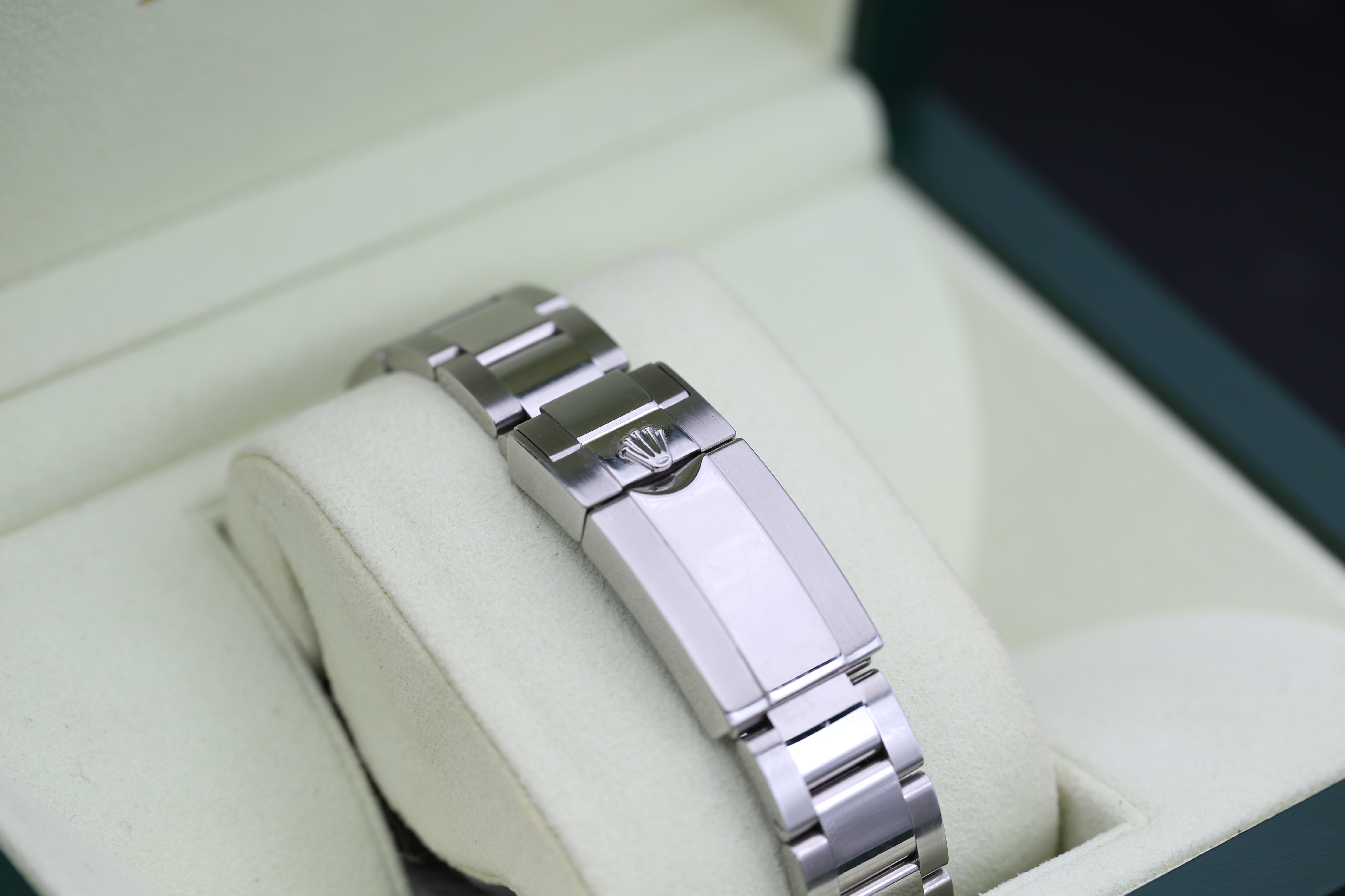 Rolex Daytona 116520 - APH Dial Thumbnail 3