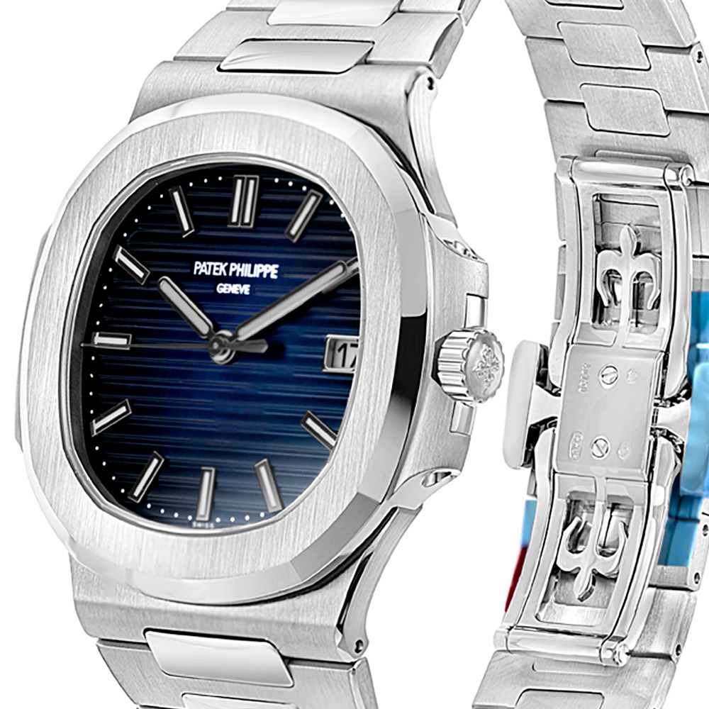 Patek Philippe Nautilus 5811/1G-001 Thumbnail 2