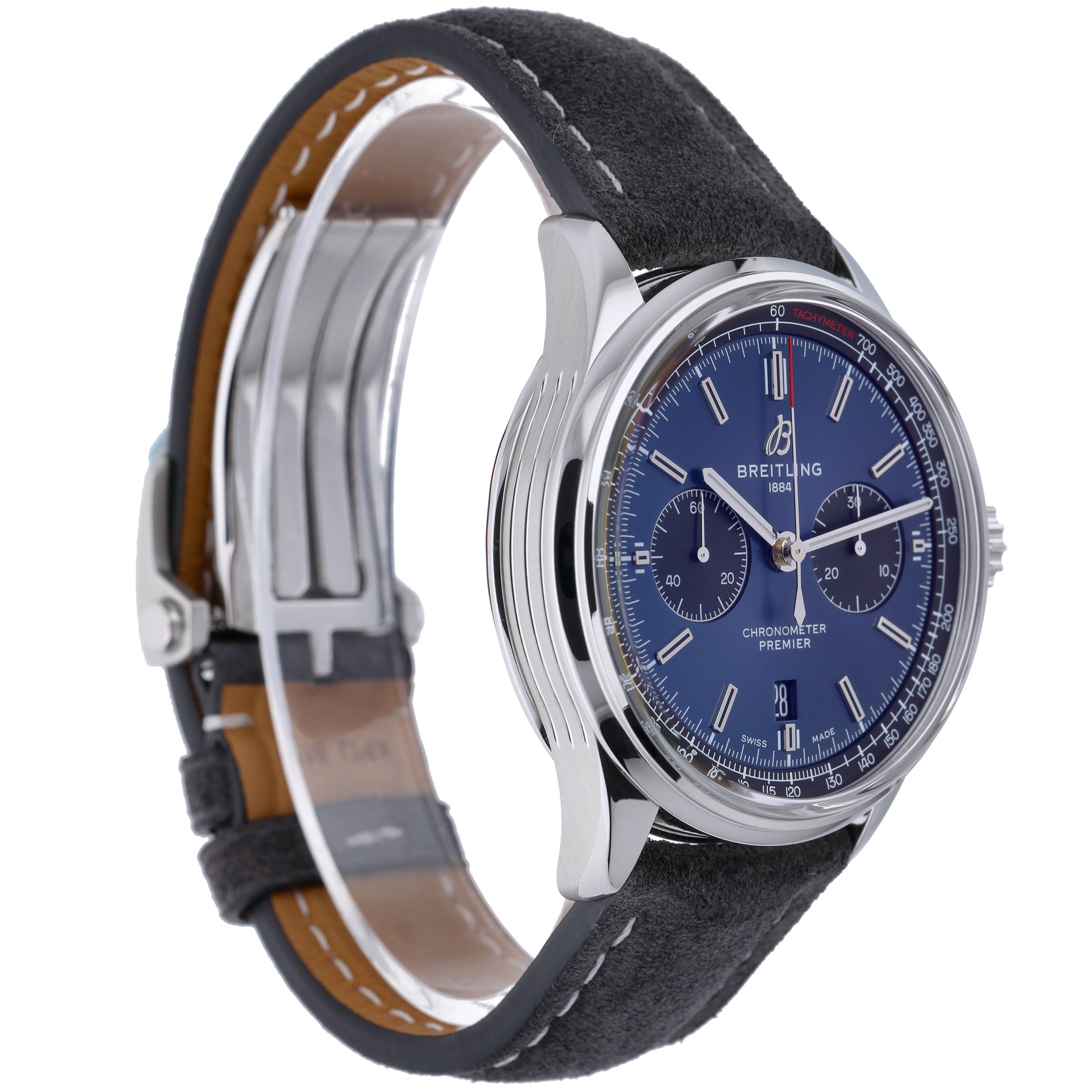 Breitling Premier B01 AB0118 Thumbnail 2