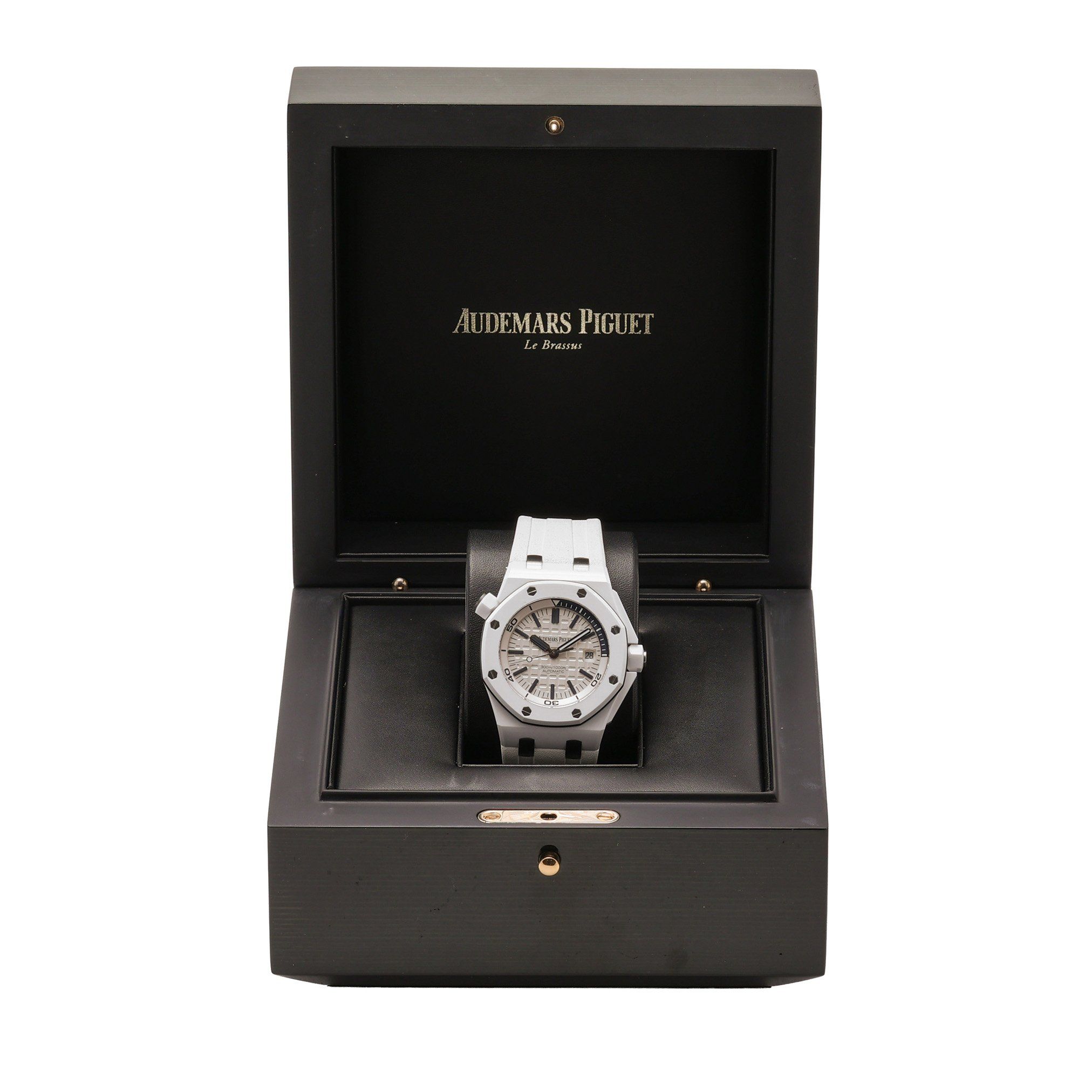 Audemars Piguet Royal Oak Offshore 15707CB.OO.A010CA.01 Thumbnail 6
