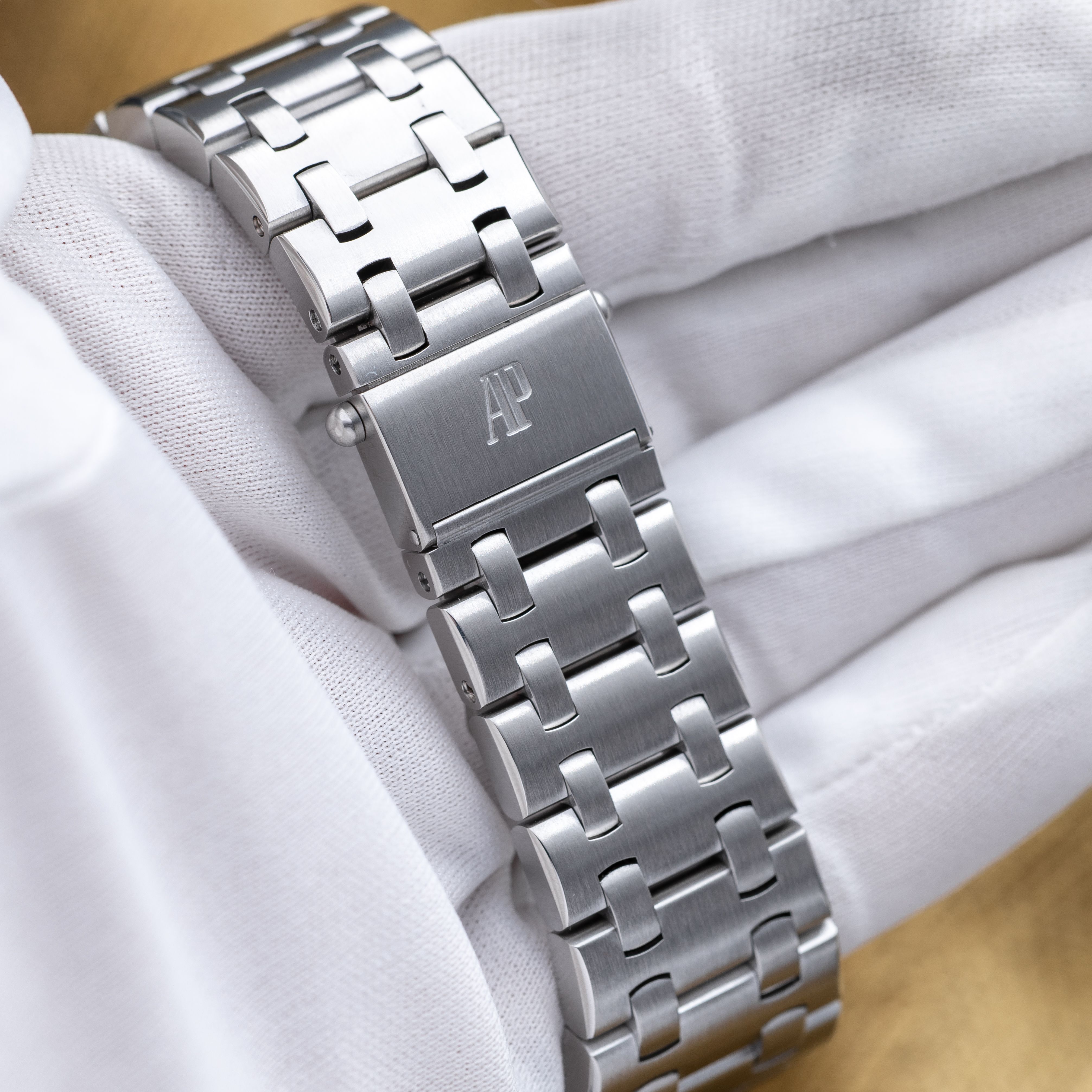 Audemars Piguet Royal Oak Offshore 26170ST.OO.1000ST.08 Thumbnail 3