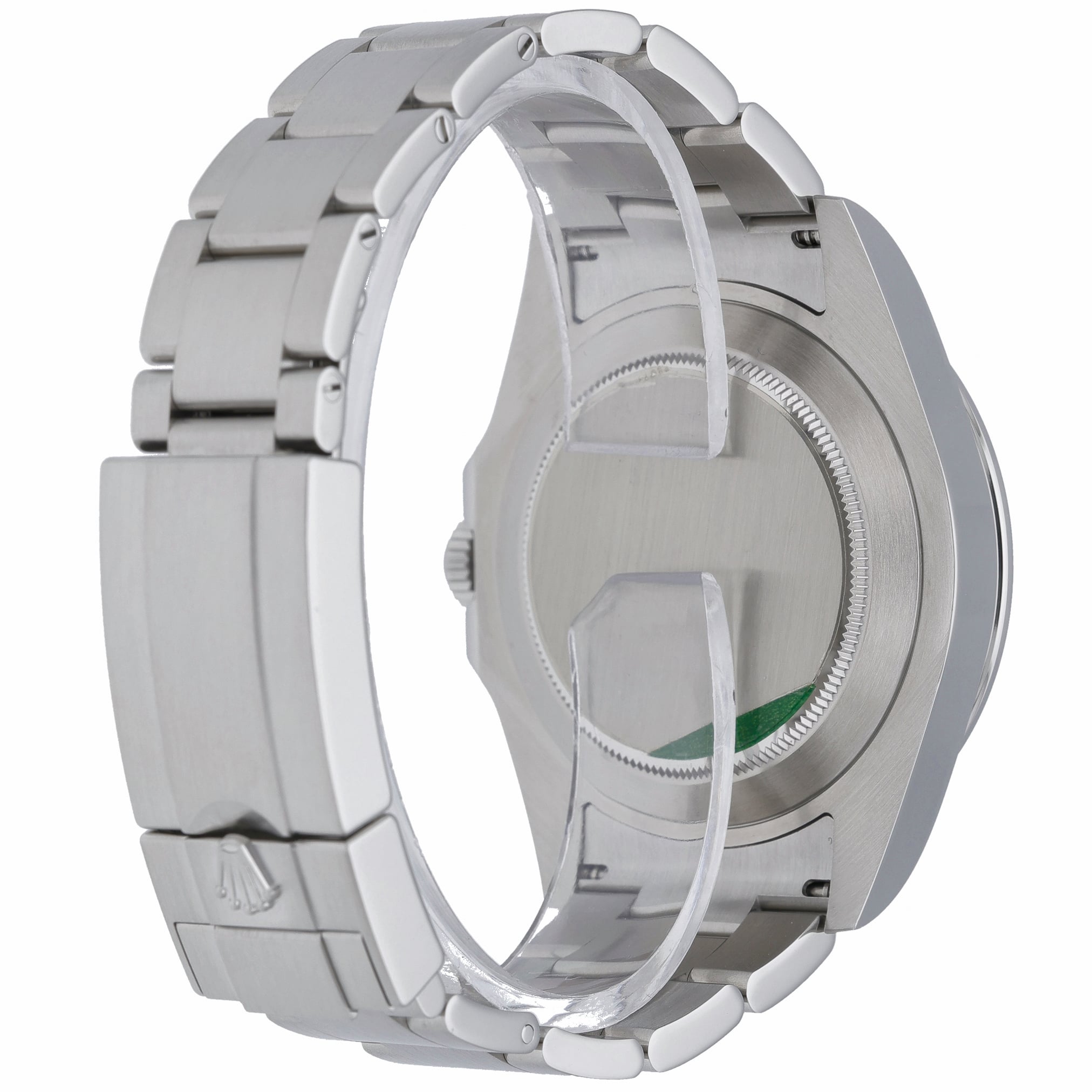 Rolex Explorer II 216570 Thumbnail 4