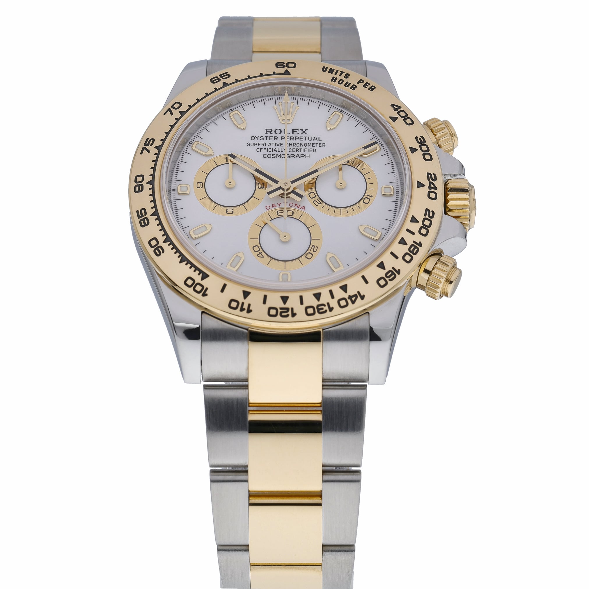 Rolex Daytona 116503 Thumbnail 6