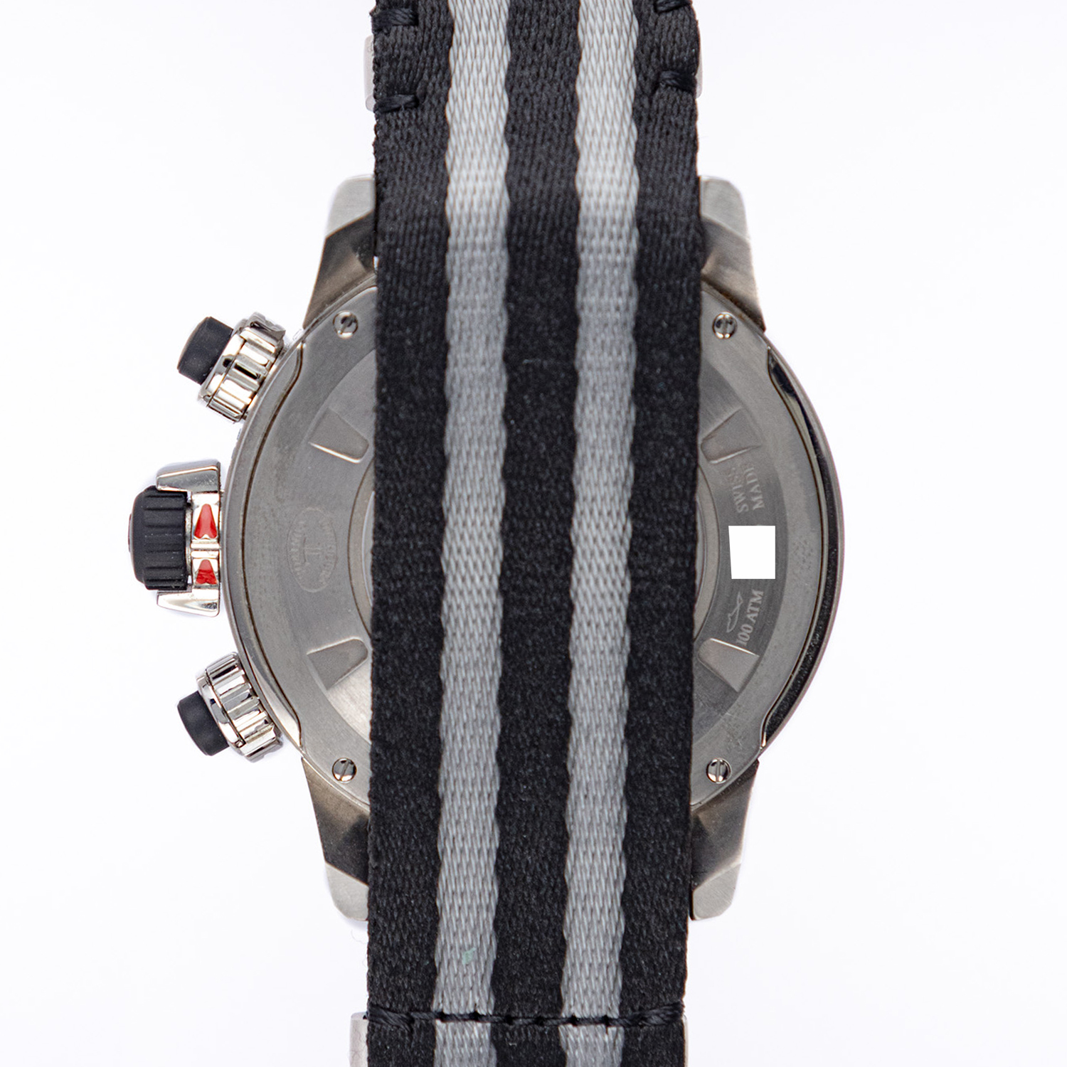 Jaeger-LeCoultre Master Compressor Diving 178T470 Thumbnail 3