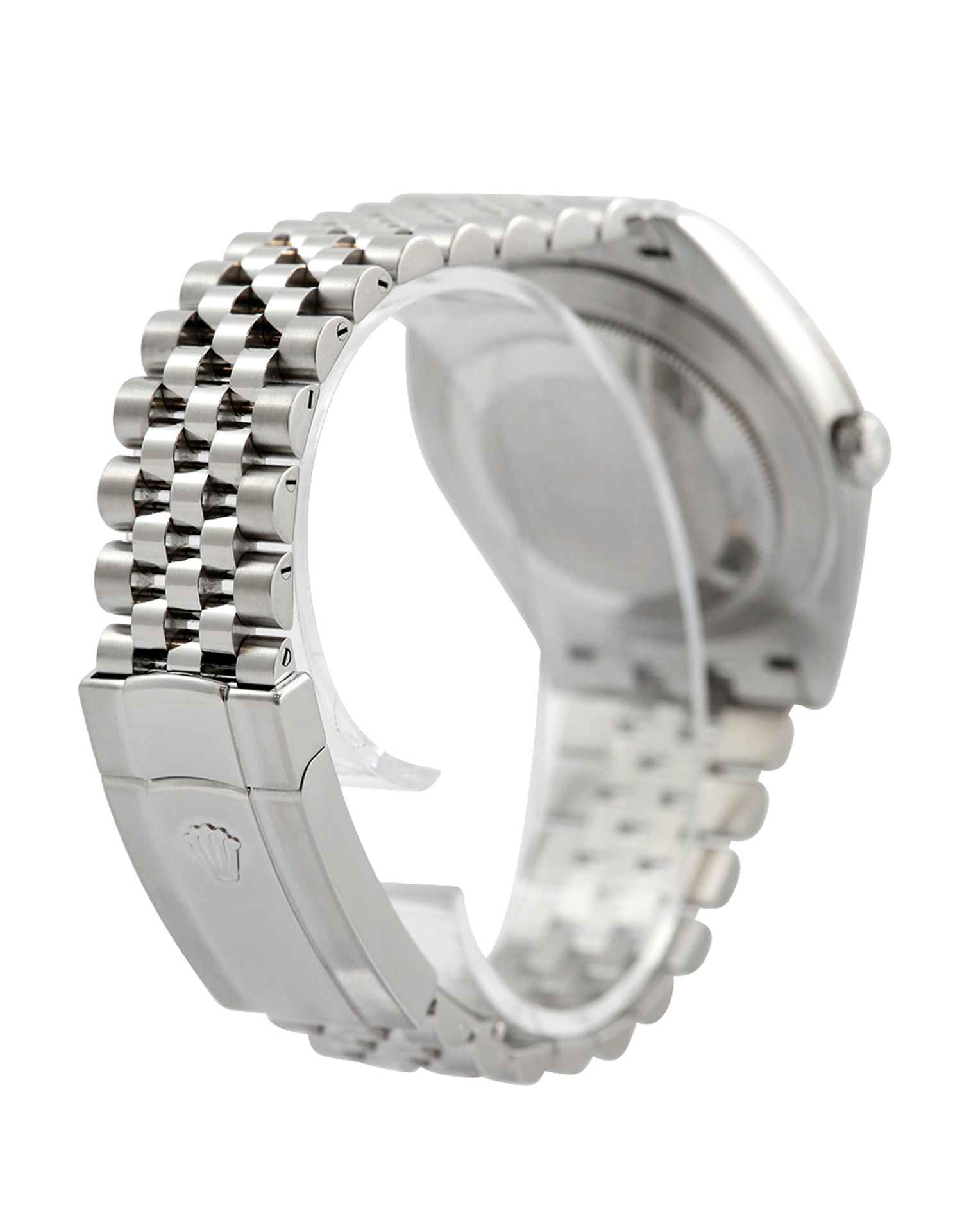 Rolex Datejust 41 126334 Thumbnail 3