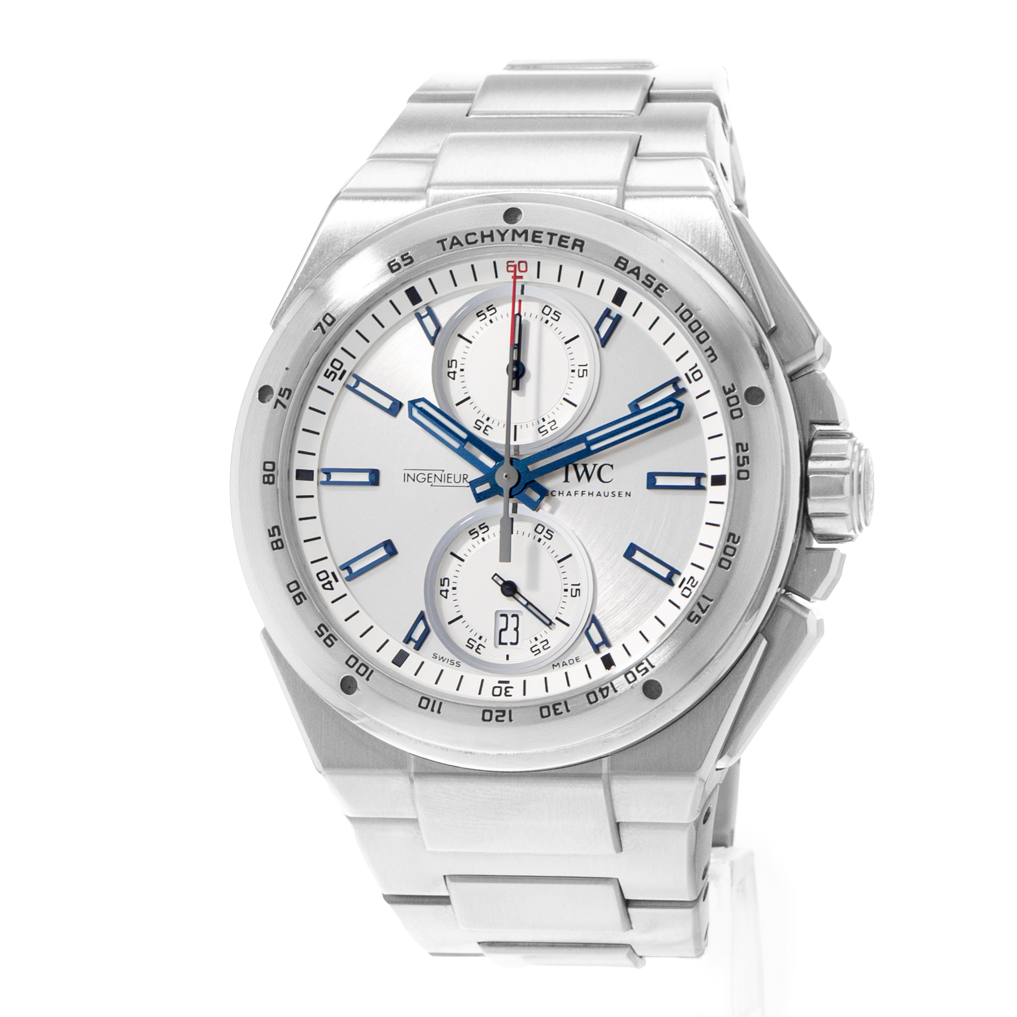 IWC Ingenieur IW378510 Thumbnail 3