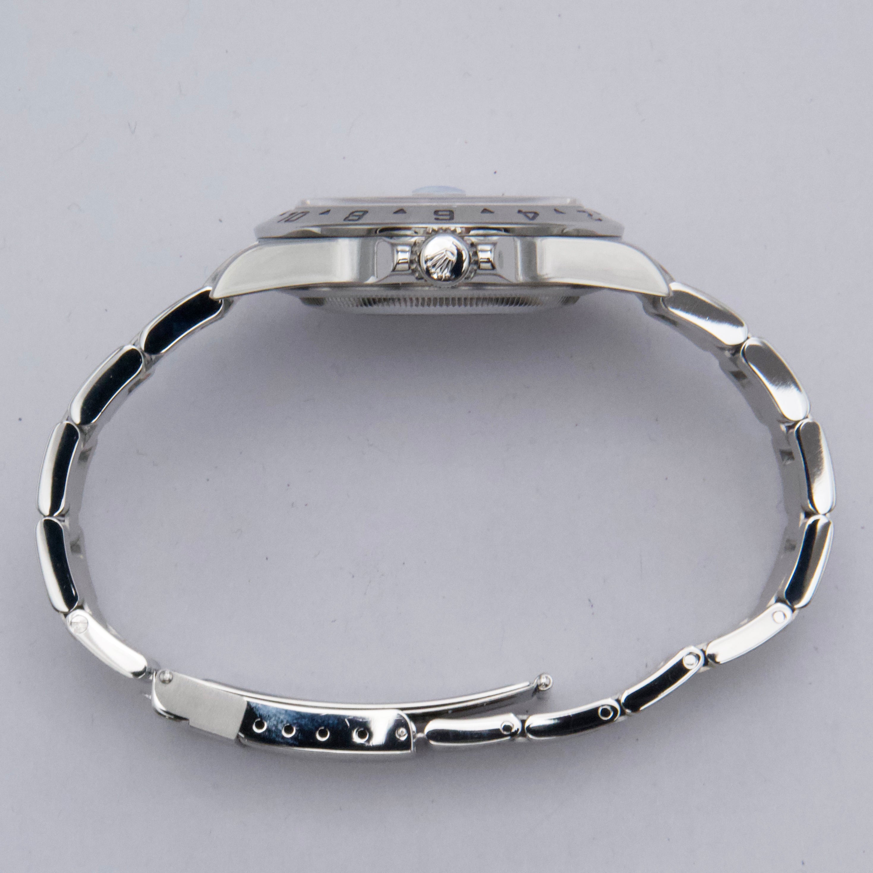Rolex Explorer II 16570 Thumbnail 7